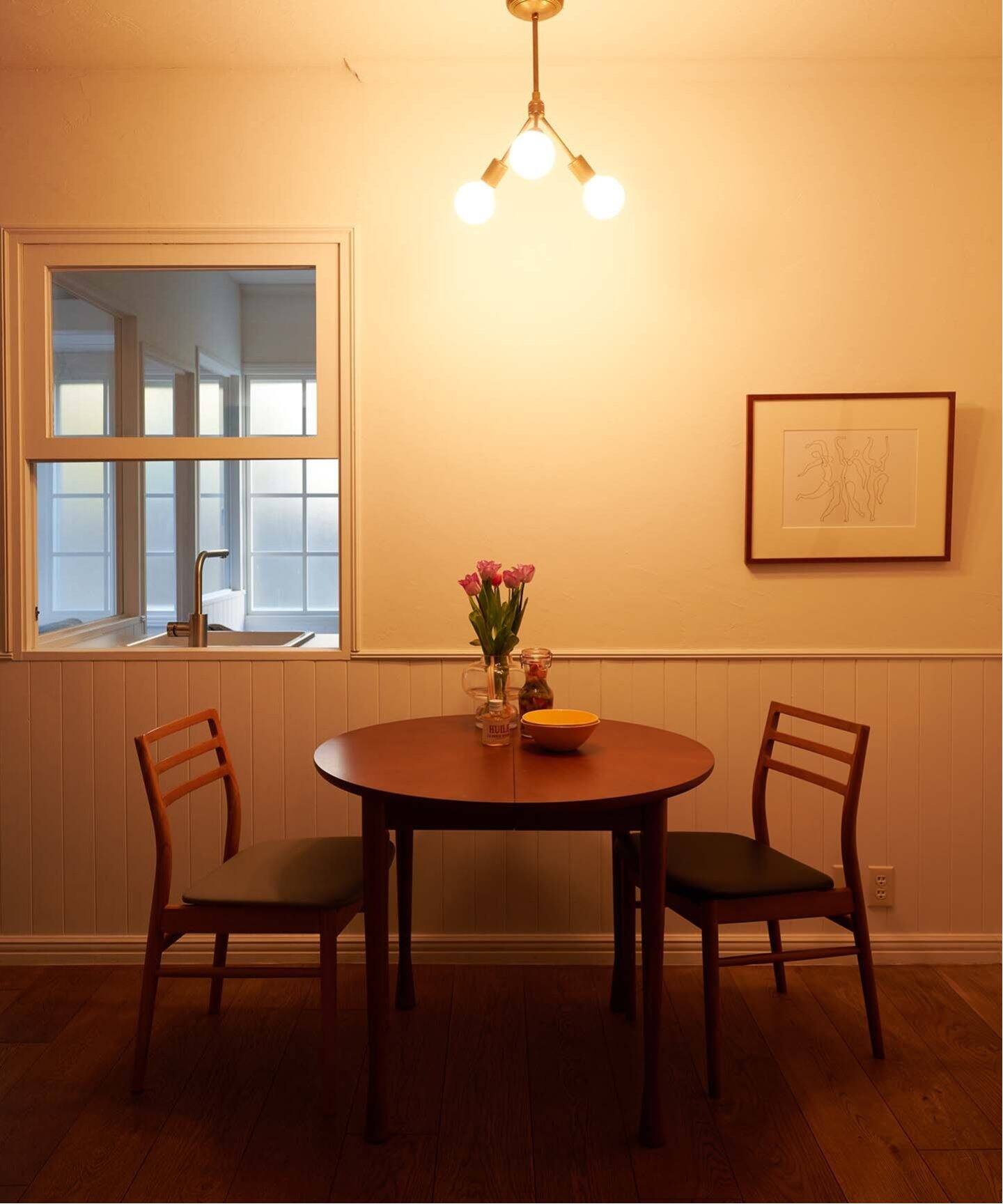 予約》SOLID BRASS LAMP 3ARM 45 BRASS ソリッドブラスランプ（照明  