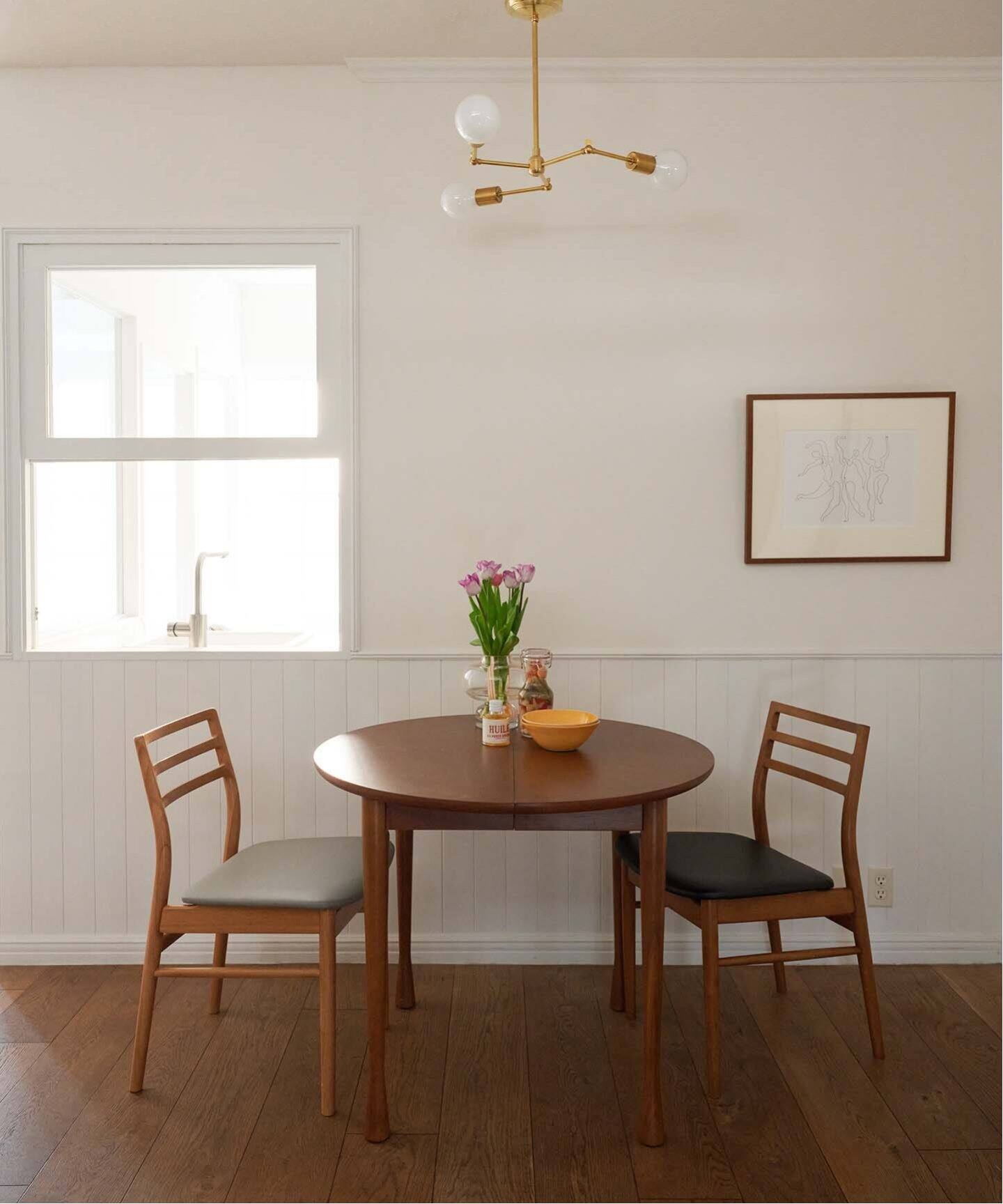 予約》SOLID BRASS LAMP 3ARM BLASS ソリッドブラスランプ（照明  