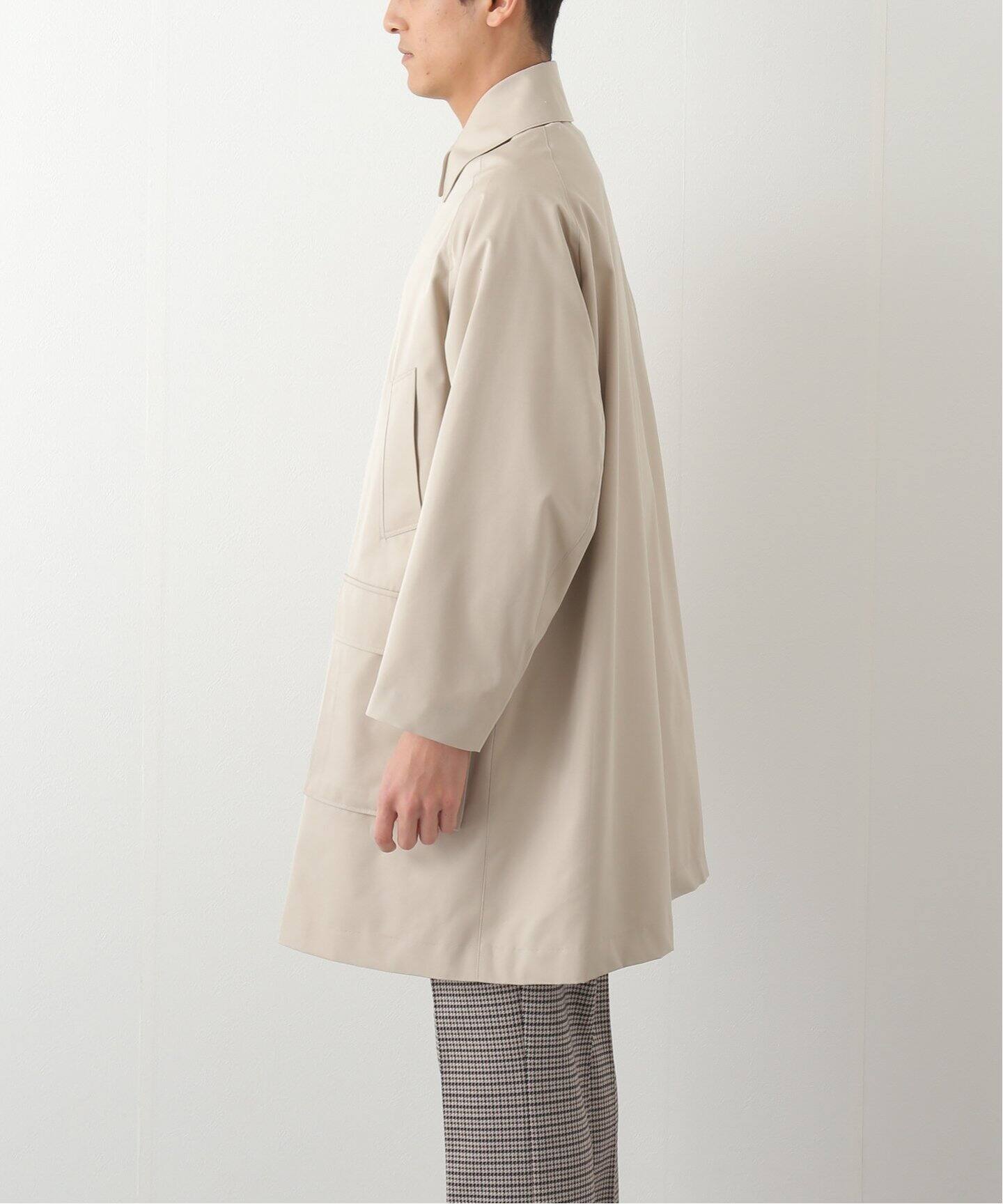MAATEE&SONS / マーティー & サンズ】TRAVEL COAT（その他ブルゾン 