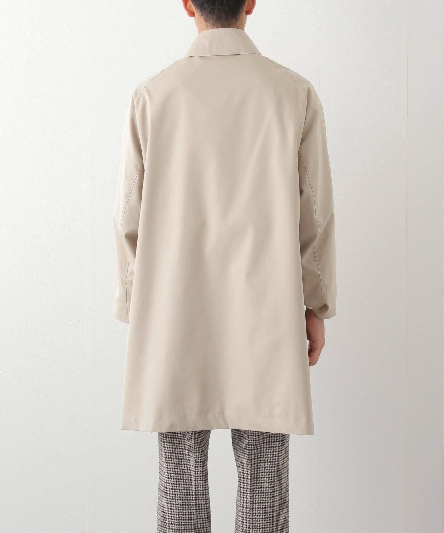 MAATEE&SONS / マーティー & サンズ】TRAVEL COAT（その他ブルゾン 