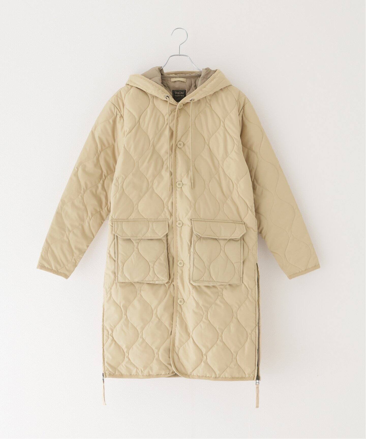 中綿・キルティングのベイクルーズ公式通販 | WOMEN - BAYCREW'S STORE