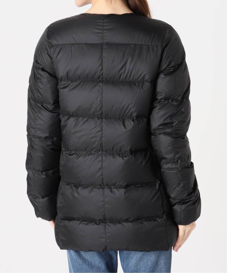 PYRENEX/ピレネックス】COCOON 別注ダウンジャケット（ダウン  