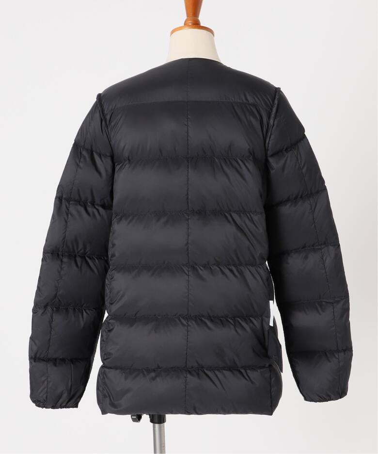 別注PYRENEX COCOON ピレネックスコクーンブラック