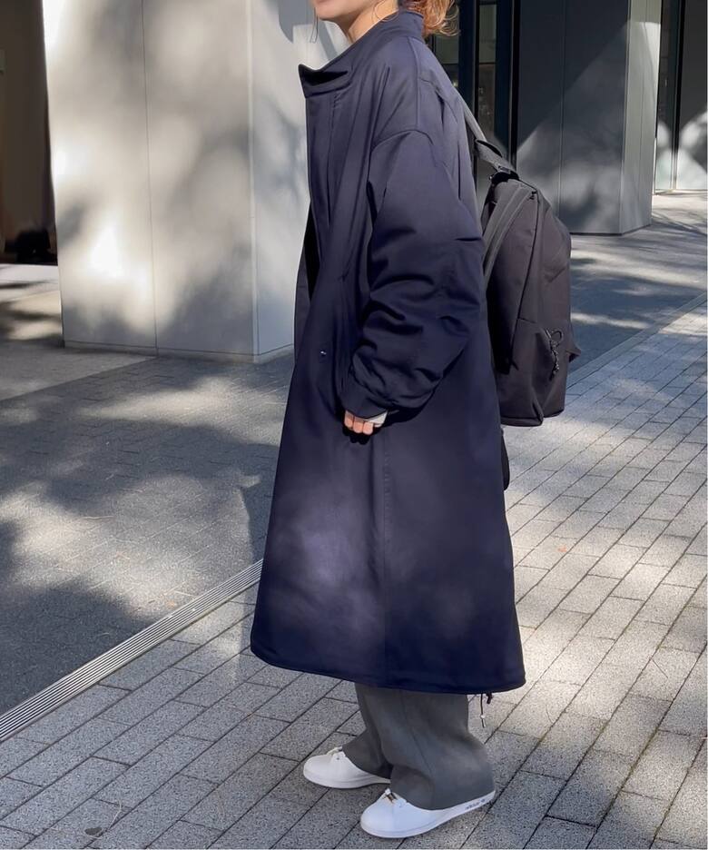 M51中綿モッズコート（モッズコート）｜Spick and Span（スピック  