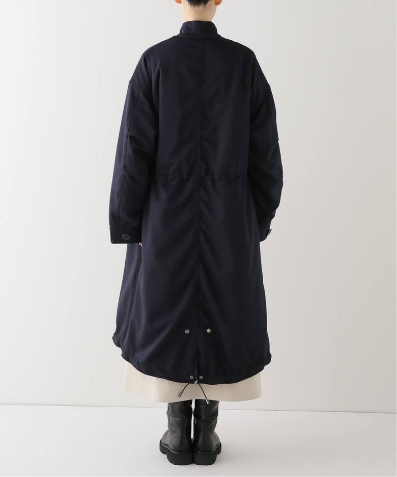 M51中綿モッズコート（モッズコート）｜Spick and Span（スピック 