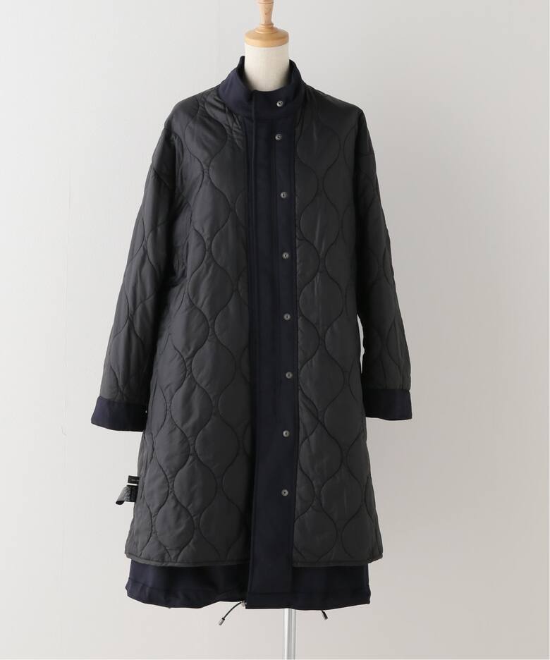 M51中綿モッズコート（モッズコート）｜Spick and Span（スピック 