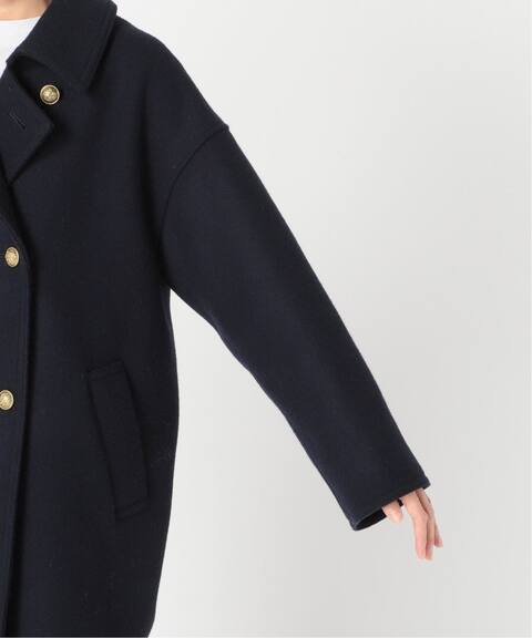 追加予約 Super 100ダブルクロスpコート Framework フレームワーク 公式のファッション通販 Baycrew S Store