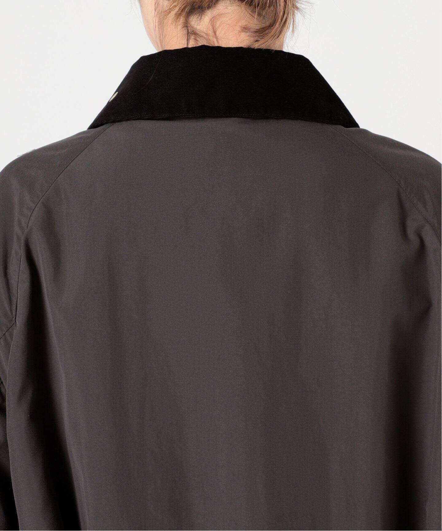 Barbour/バブアー】別注ナイロンOVERSIZED BEAUFORT◇|FRAMeWORK ...