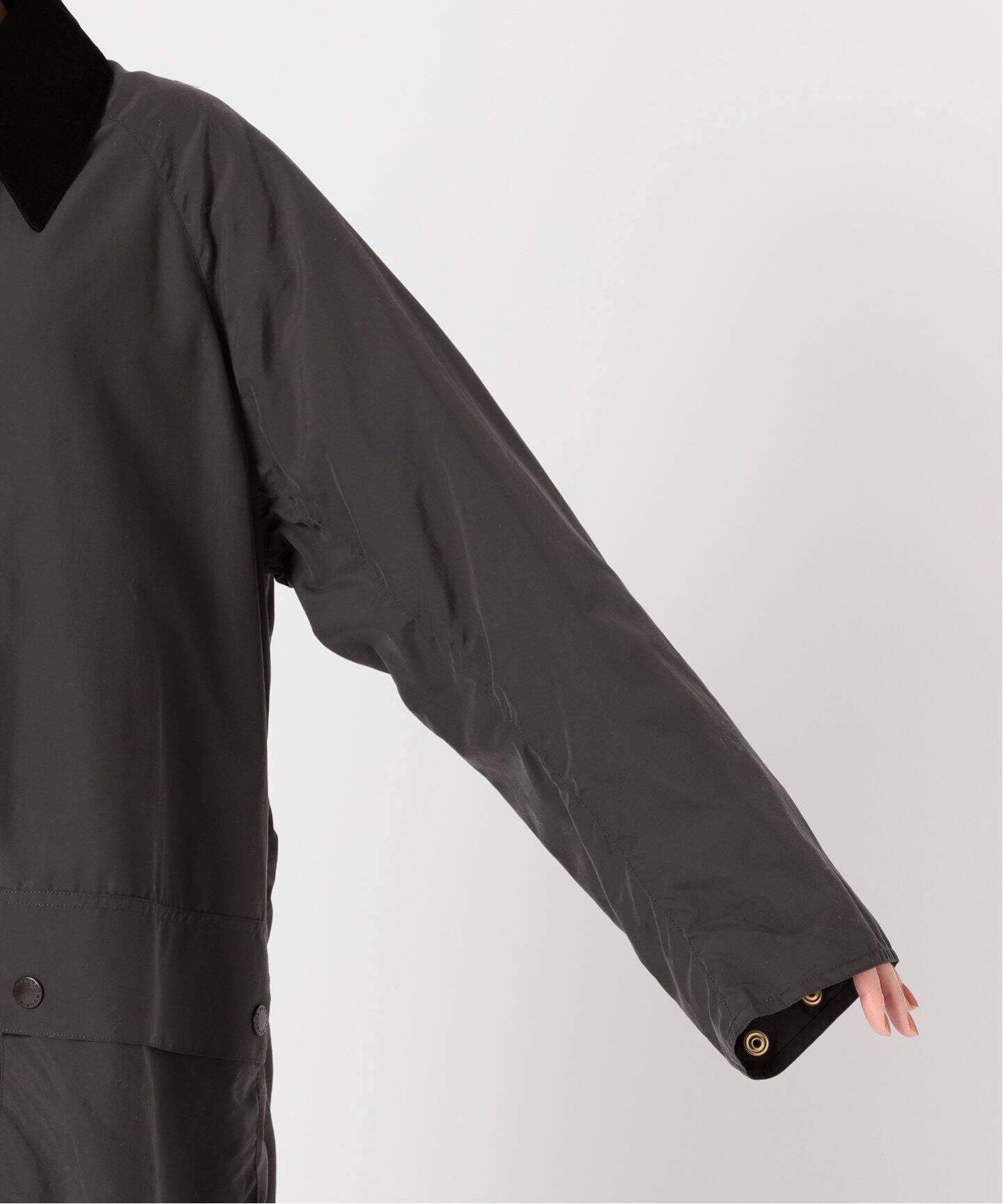 Barbour/バブアー】別注ナイロンOVERSIZED BEAUFORT◇|FRAMeWORK ...