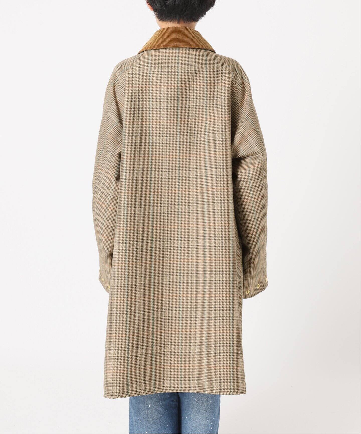 BARBOUR/バブアー】別注Beaufort（ベージュ）（その他ブルゾン 
