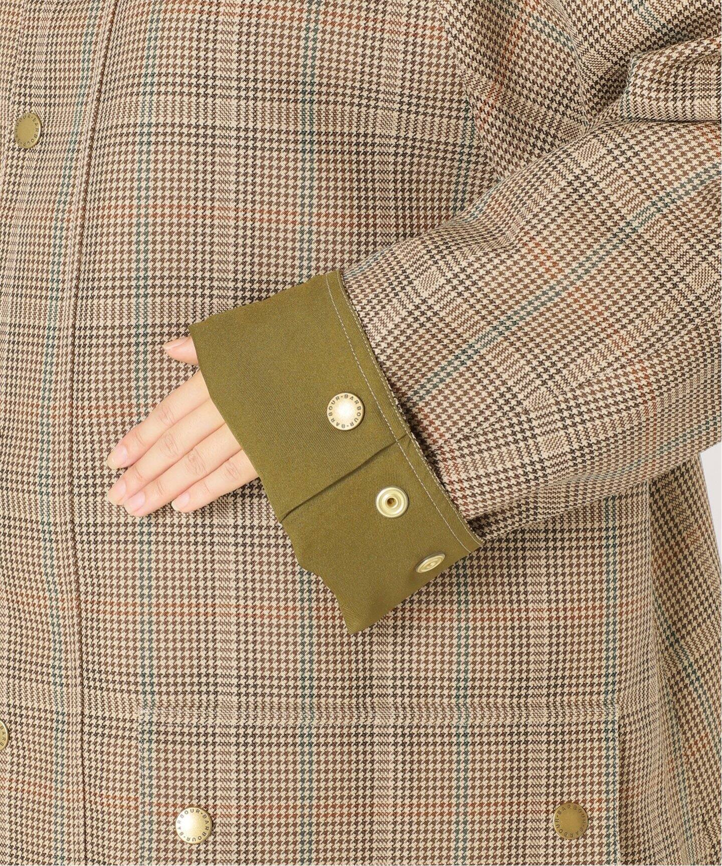 BARBOUR/バブアー】別注Beaufort（ベージュ）（その他ブルゾン 