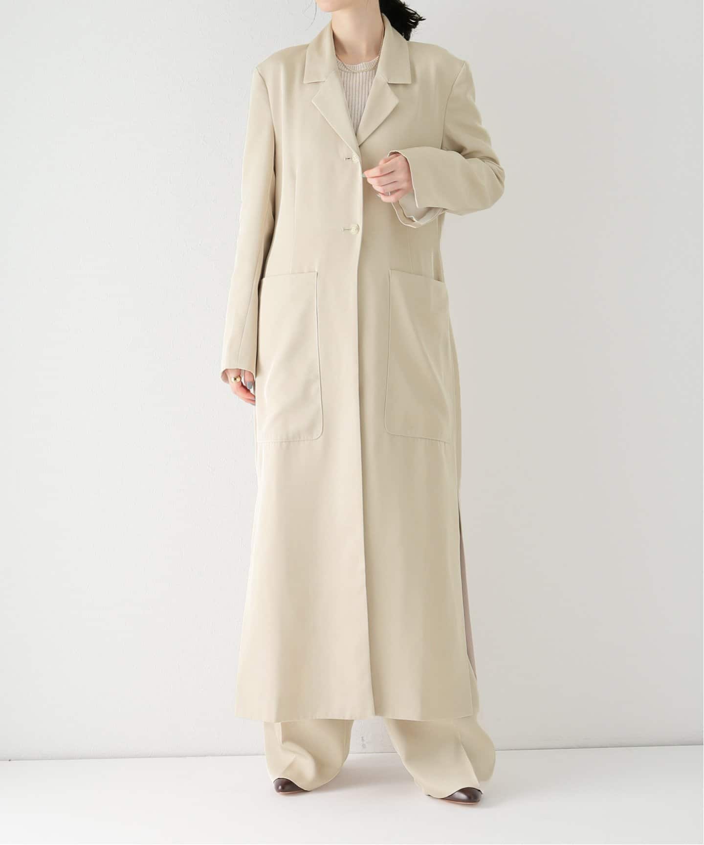 NOBLE(ノーブル)のコート・ブルゾン公式通販 | WOMEN - BAYCREW'S STORE