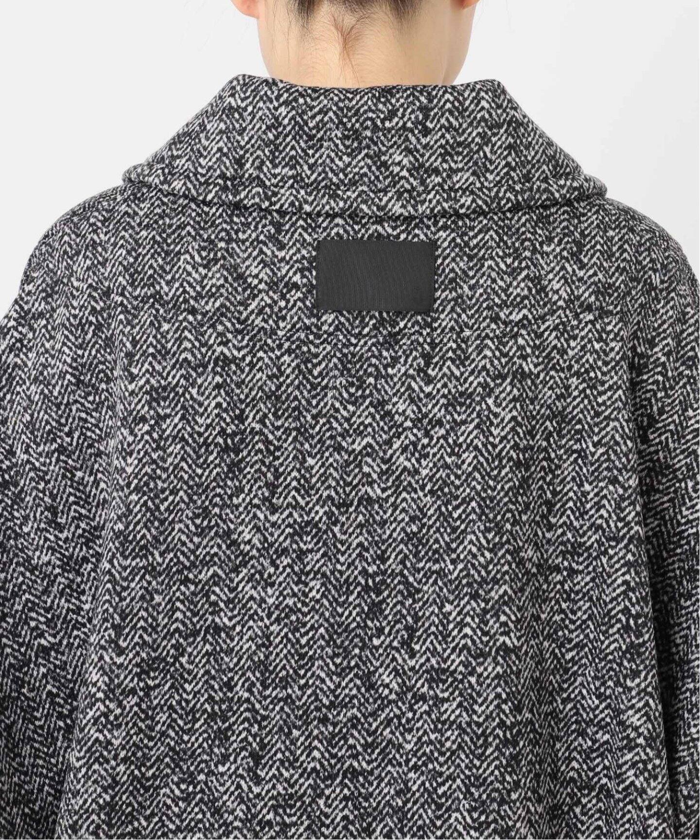 WEB限定》【COG THE BIG SMOKE】 ELIZABETH PENTAGON COAT（その他 