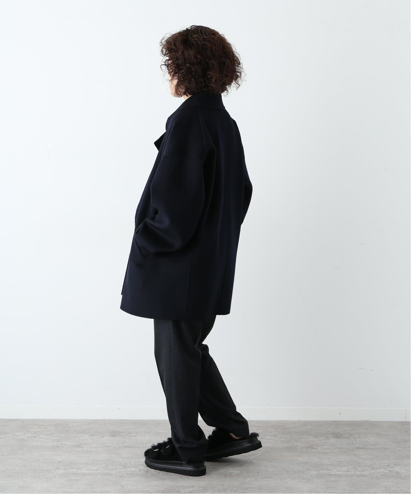 Rottweiler ピーコート kj着 ロットワイラー dragon ash Kj着 90s