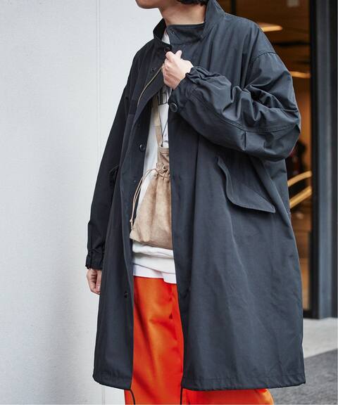 M 65 モッズコート Edifice エディフィス 公式のファッション通販 Baycrew S Store