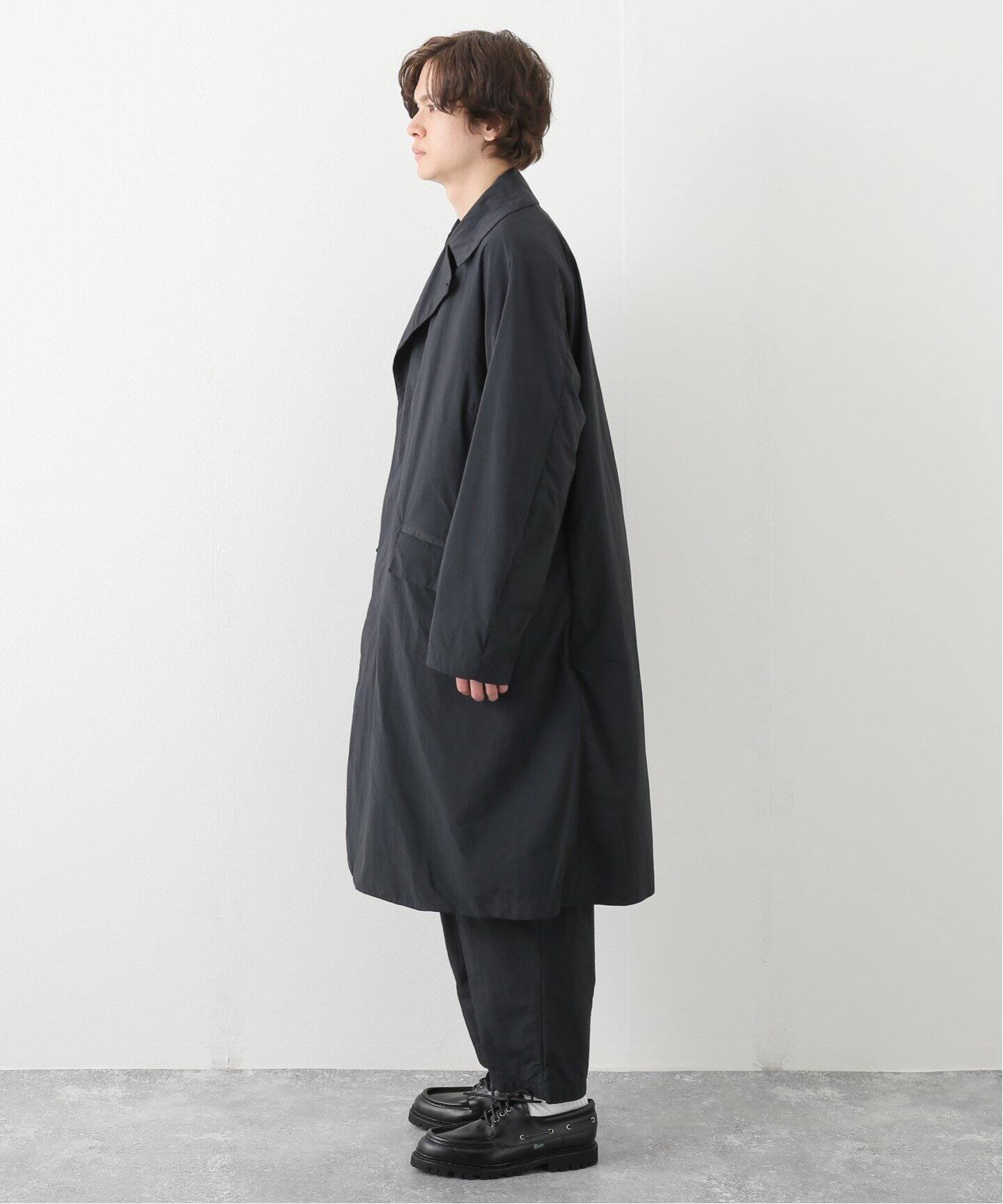 TEATORA / テアトラ】Device コート パッカブル（その他ブルゾン  