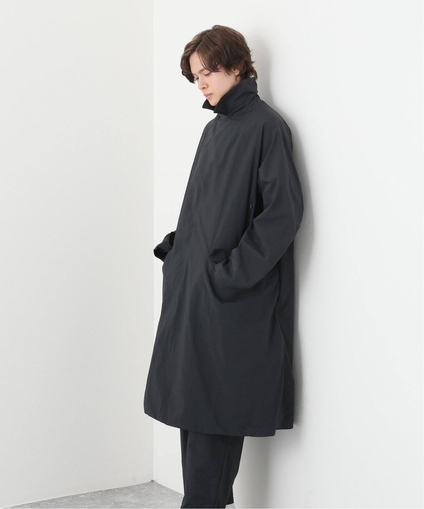 TEATORA / テアトラ】Device コート パッカブル（その他ブルゾン  