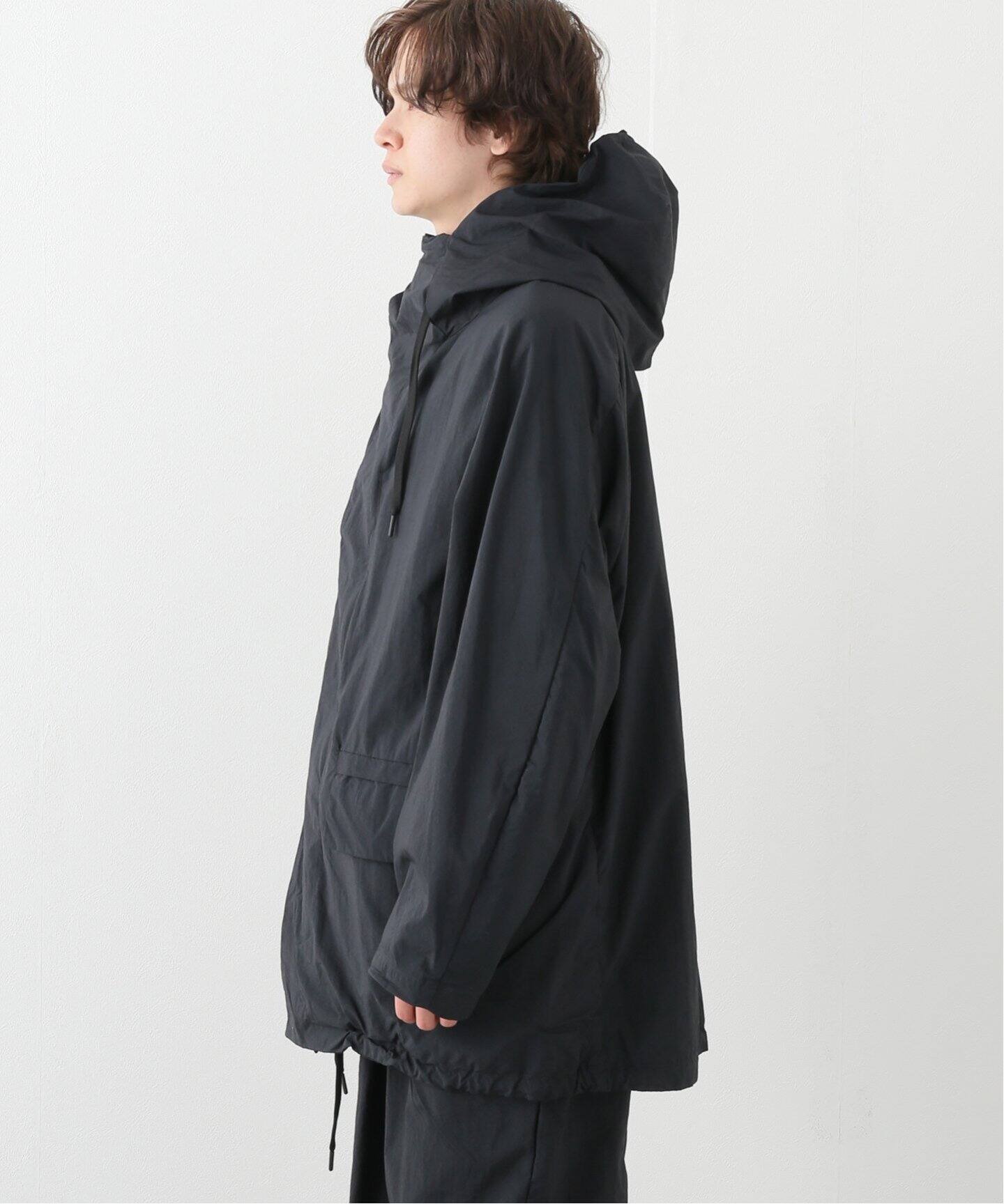 TEATORA / テアトラ】Souvenir Hunter M/L パッカブル（その他ブルゾン 