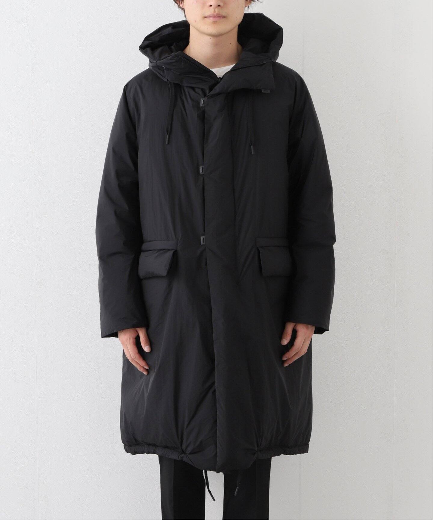 TEATORA / テアトラ】 Souvenir Hunter L/L EVAPOD（その他ブルゾン  