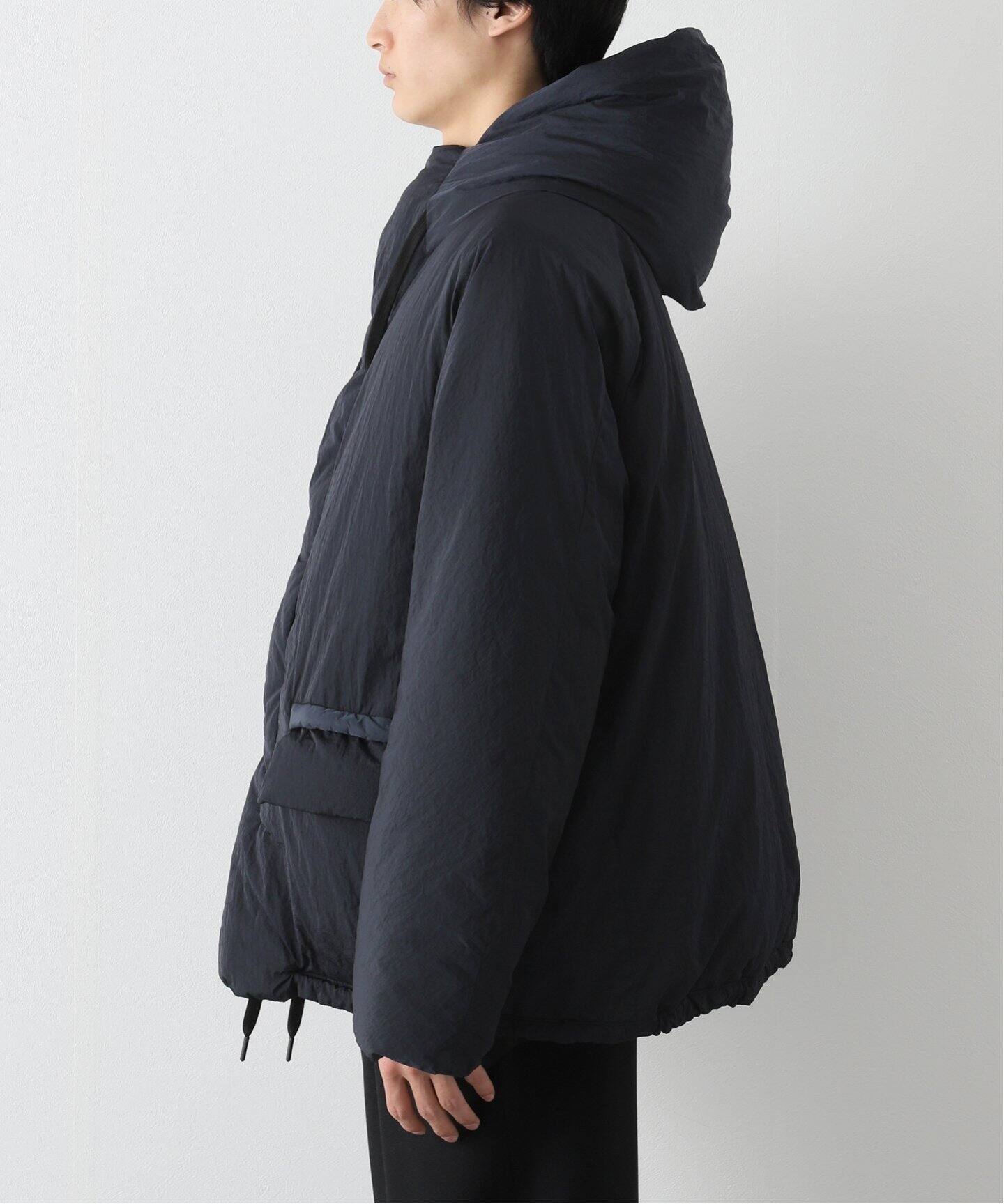 TEATORA / テアトラ】 Souvenir Hunter S/L METALLIC EVAPOD（ダウン  