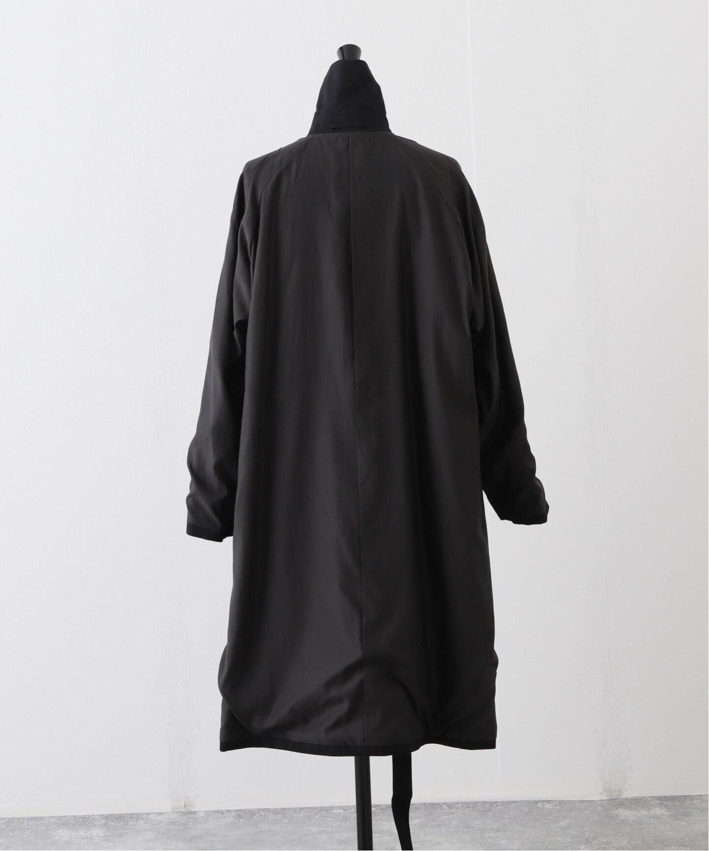 COMOLI / コモリ】コットンギャバ タイロッケンコート（その他ブルゾン 
