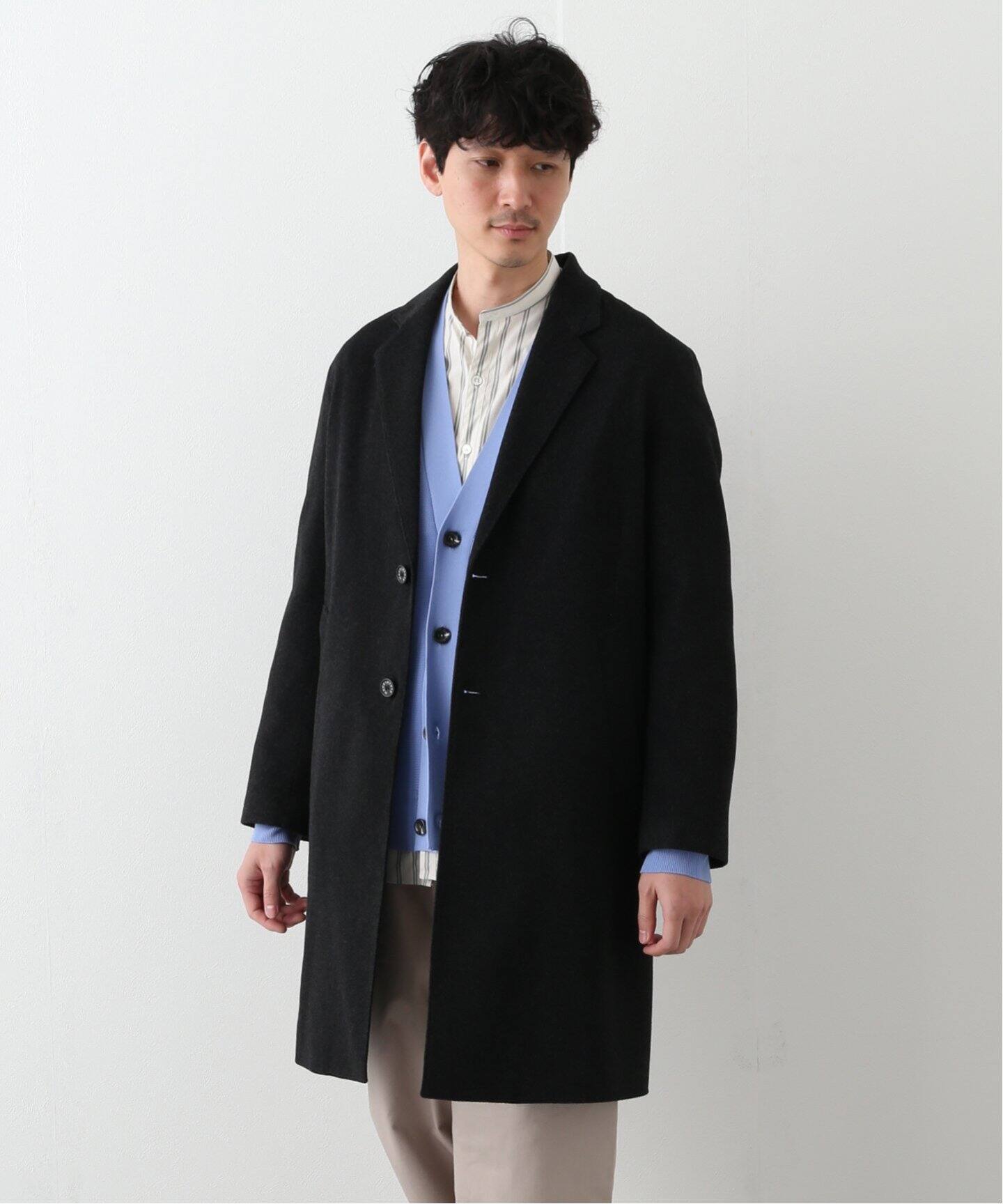 MACKINTOSH / マッキントッシュ】STANLEY（その他ブルゾン／アウター  