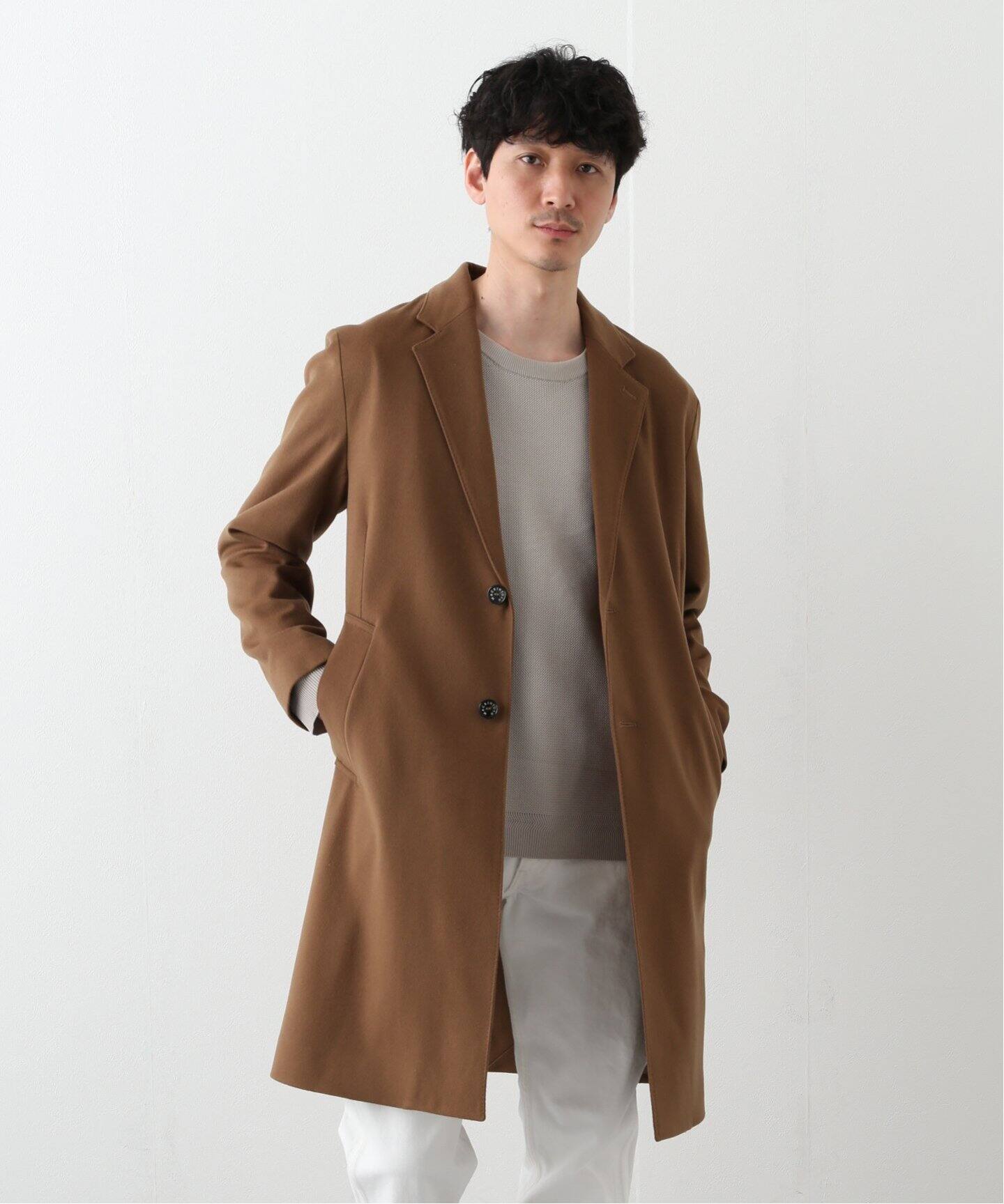 MACKINTOSH / マッキントッシュ】STANLEY（その他ブルゾン／アウター  