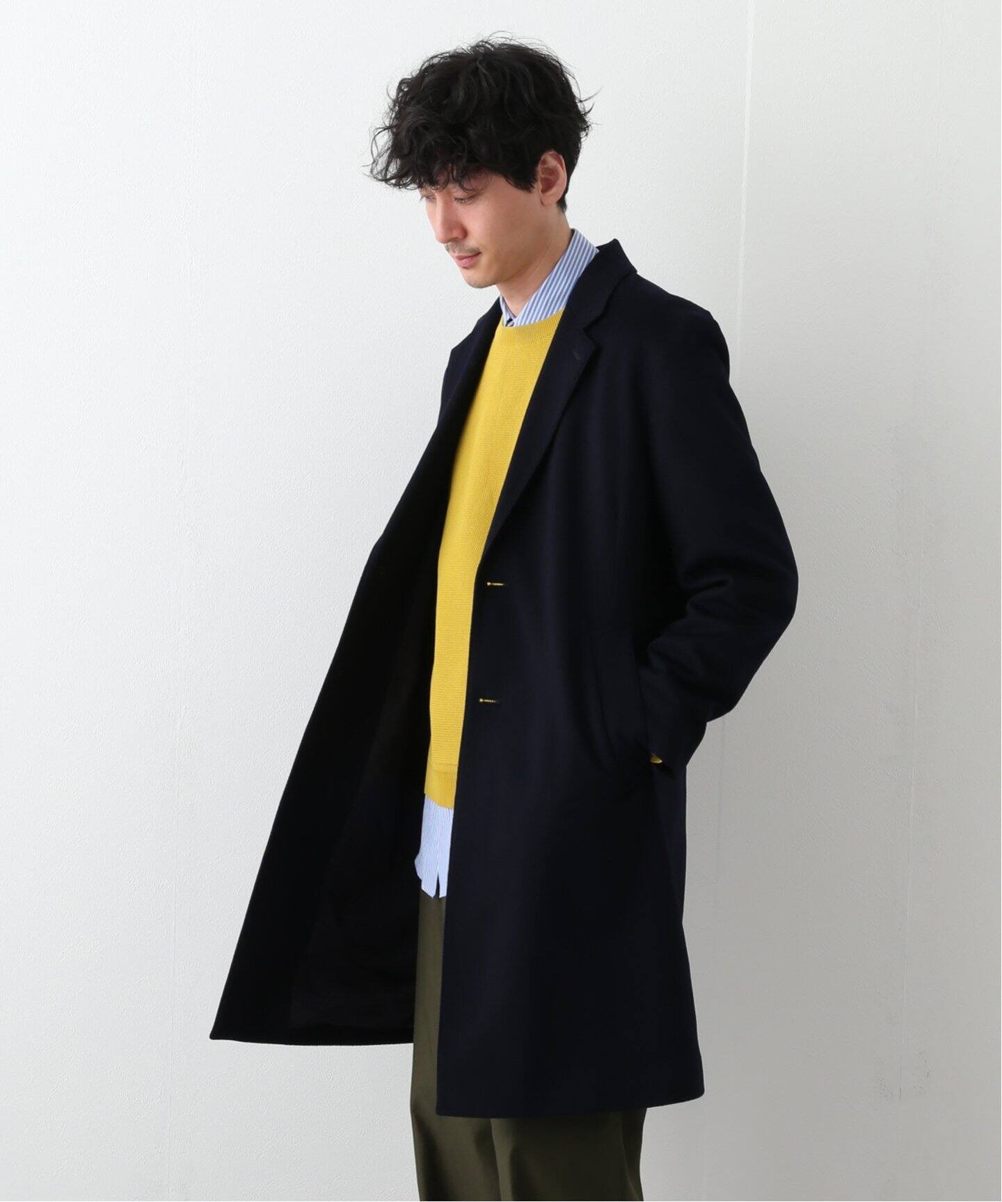 MACKINTOSH / マッキントッシュ】STANLEY（その他ブルゾン／アウター 