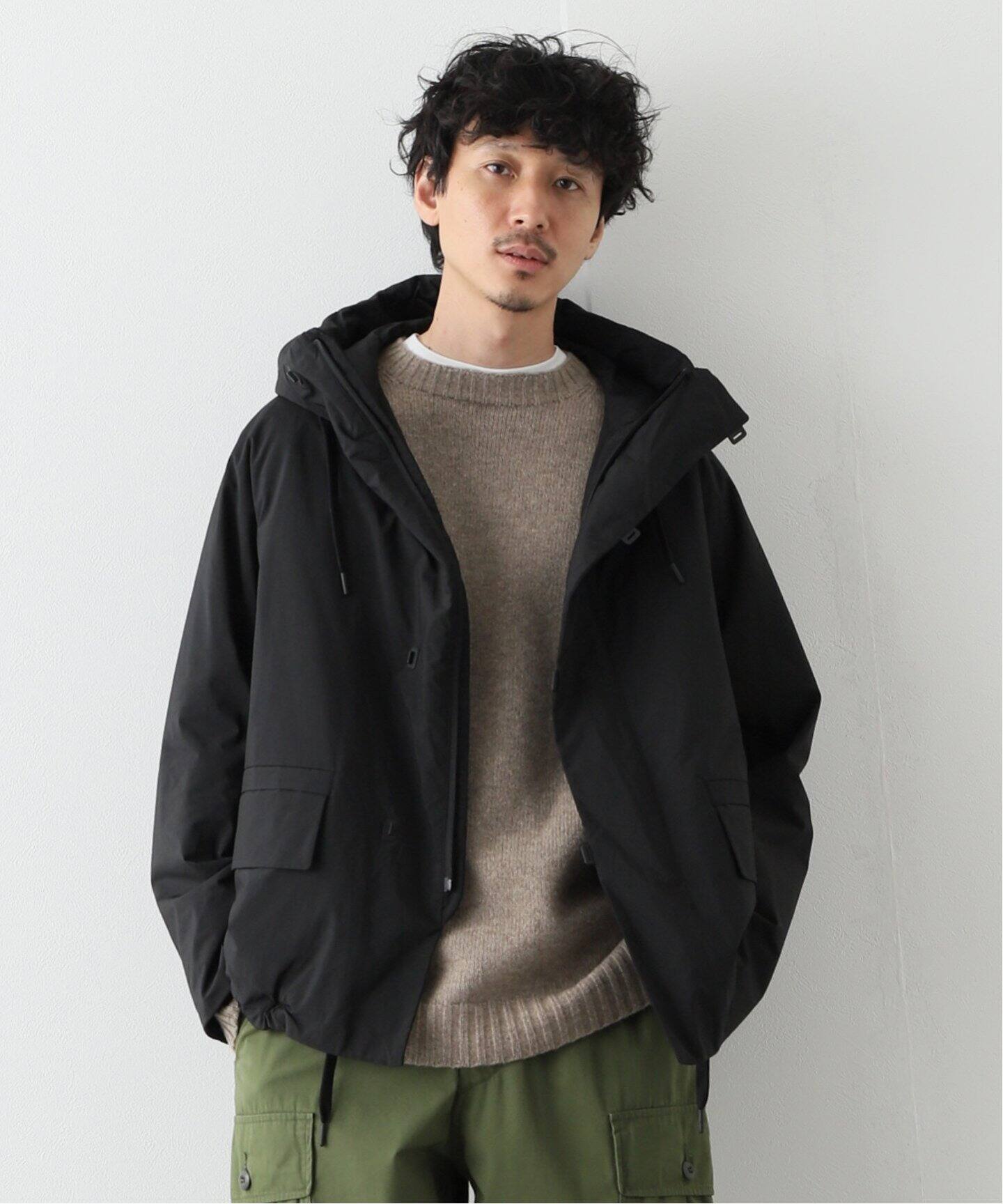 TEATORA / テアトラ】Souvenir Hunter S/L DP（その他ブルゾン  