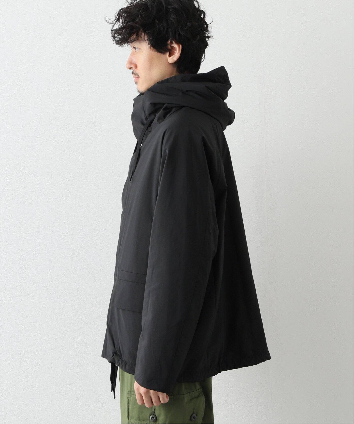 TEATORA / テアトラ】Souvenir Hunter S/L DP（その他ブルゾン  