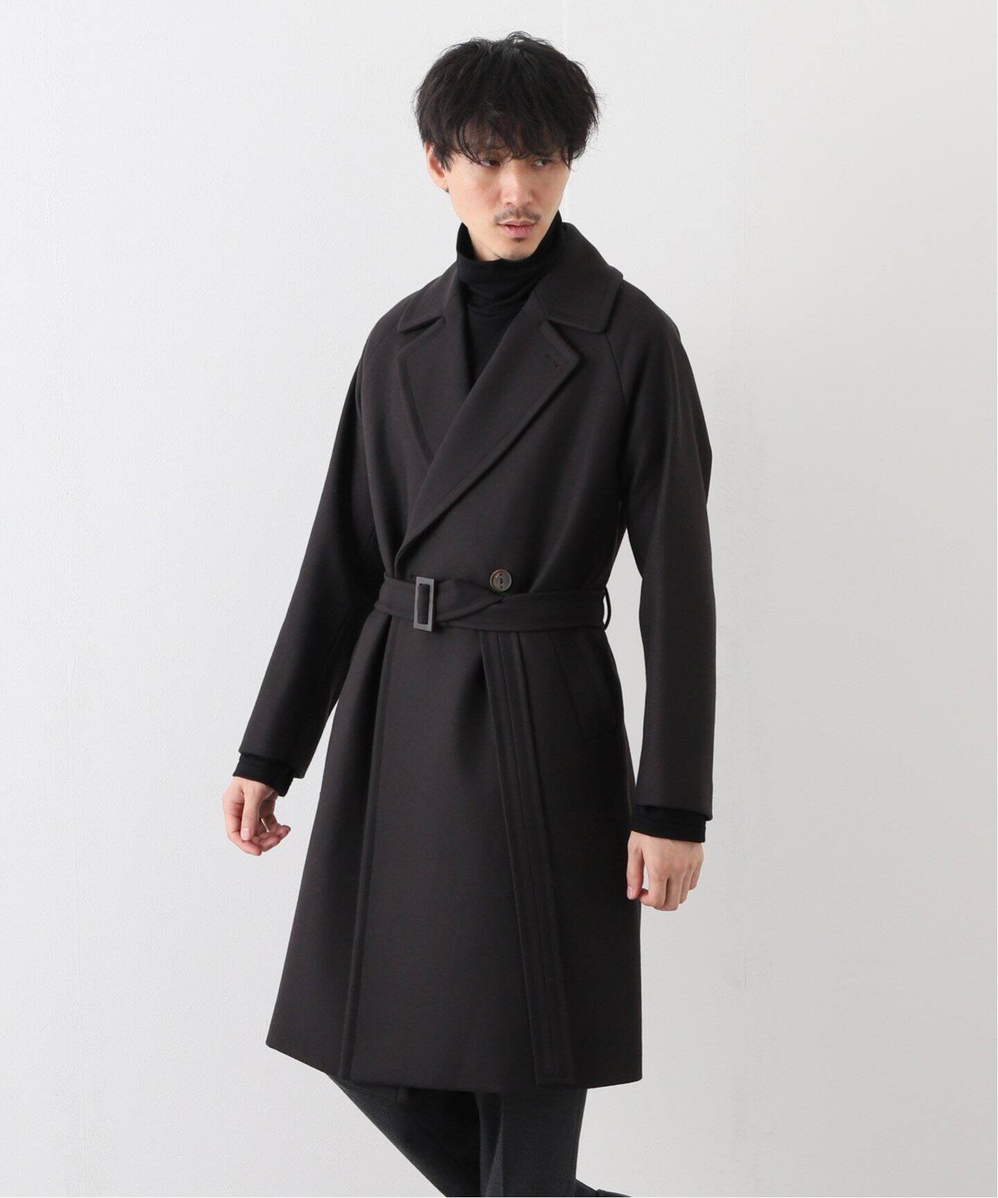 Hevo x Tomorrowland 別注 BRINDISI size48（セール】【別注】HEVO  