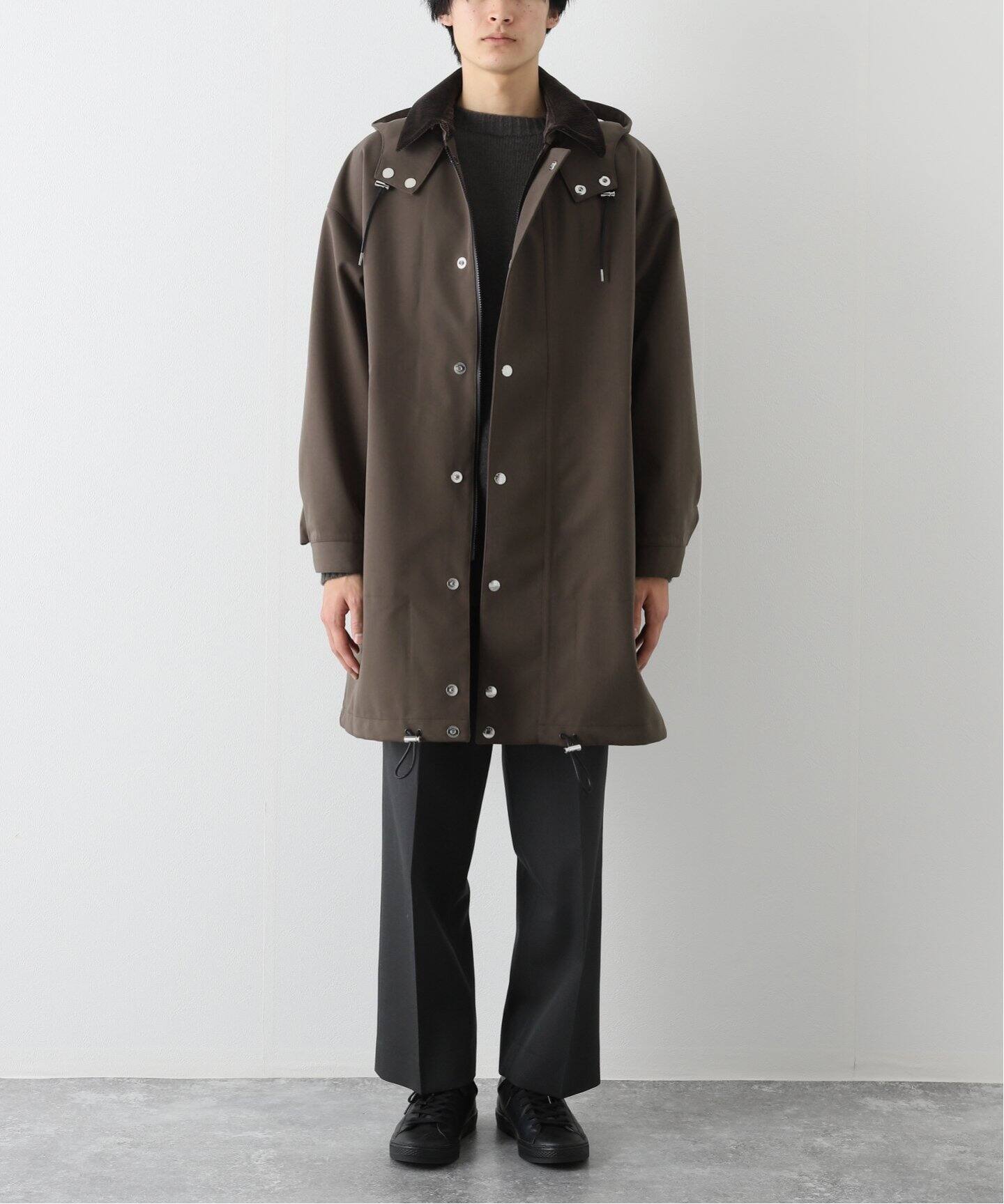MACKINTOSH / マッキントッシュ】SKYE FIELD COAT（その他ブルゾン  