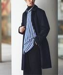 【MACKINTOSH / マッキントッシュ】別注 NEW DUNKELD BT ロロピアーナ