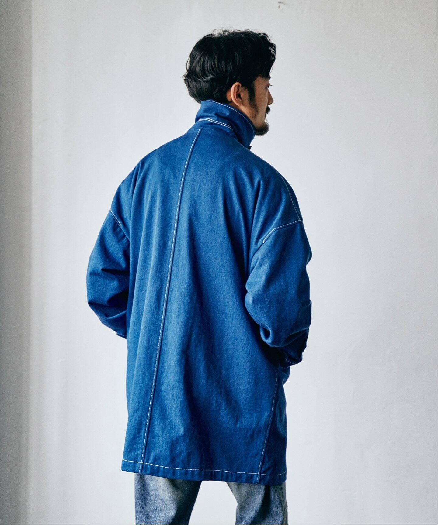 MACKINTOSH / マッキントッシュ】別注 HUMBIE DENIM（その他ブルゾン  