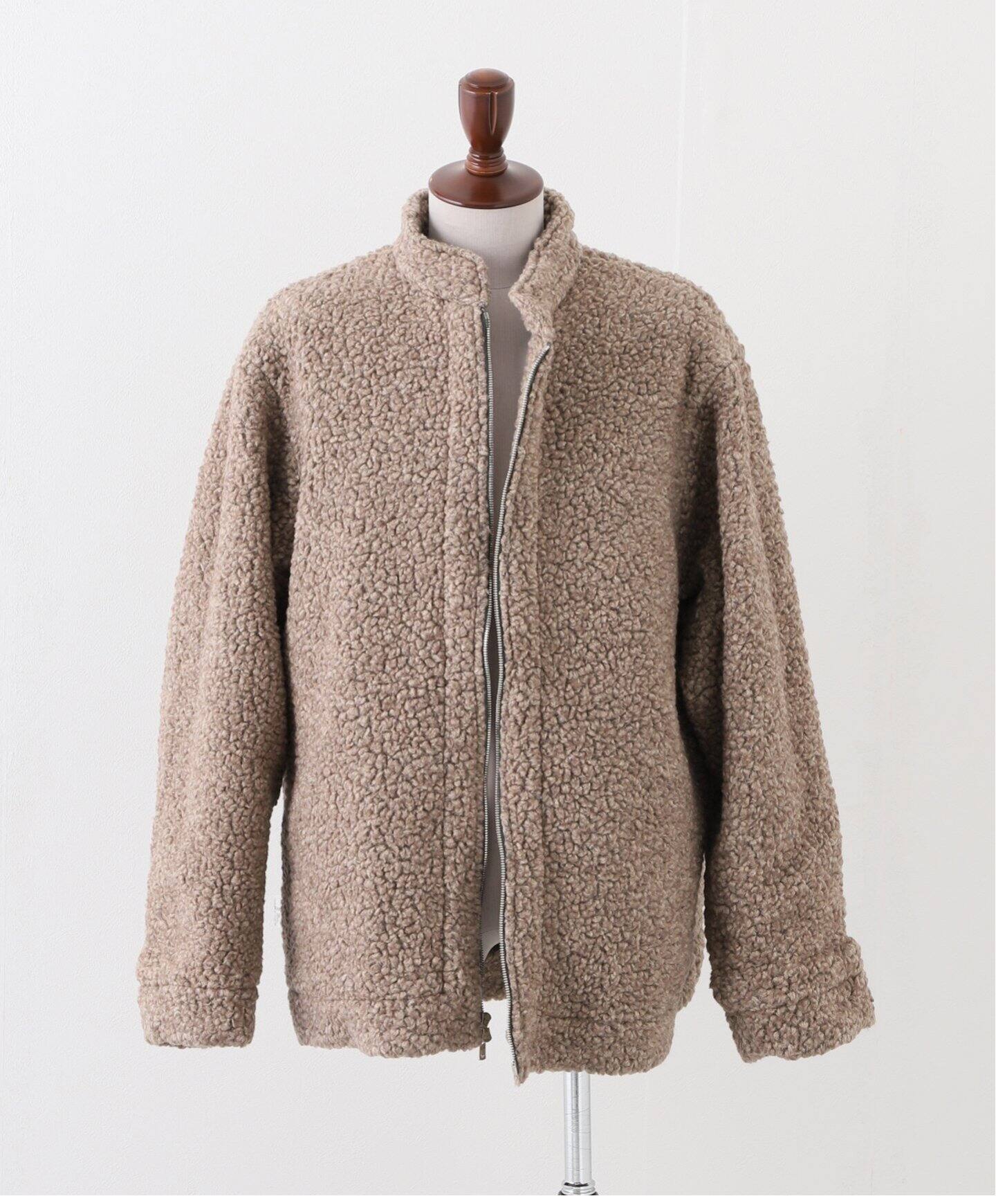 needles 張り替え tibetan vest ニードルス