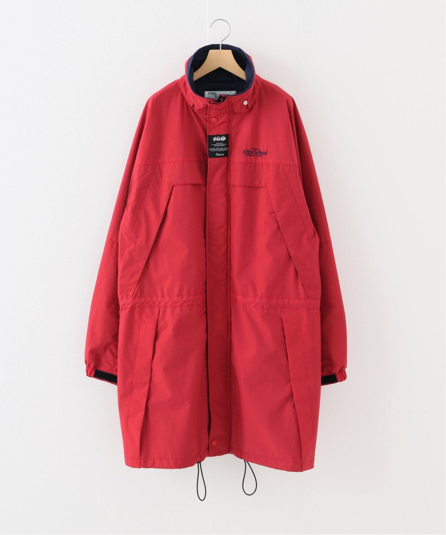 A Vontade モッズコート（中古・古着通販】M 