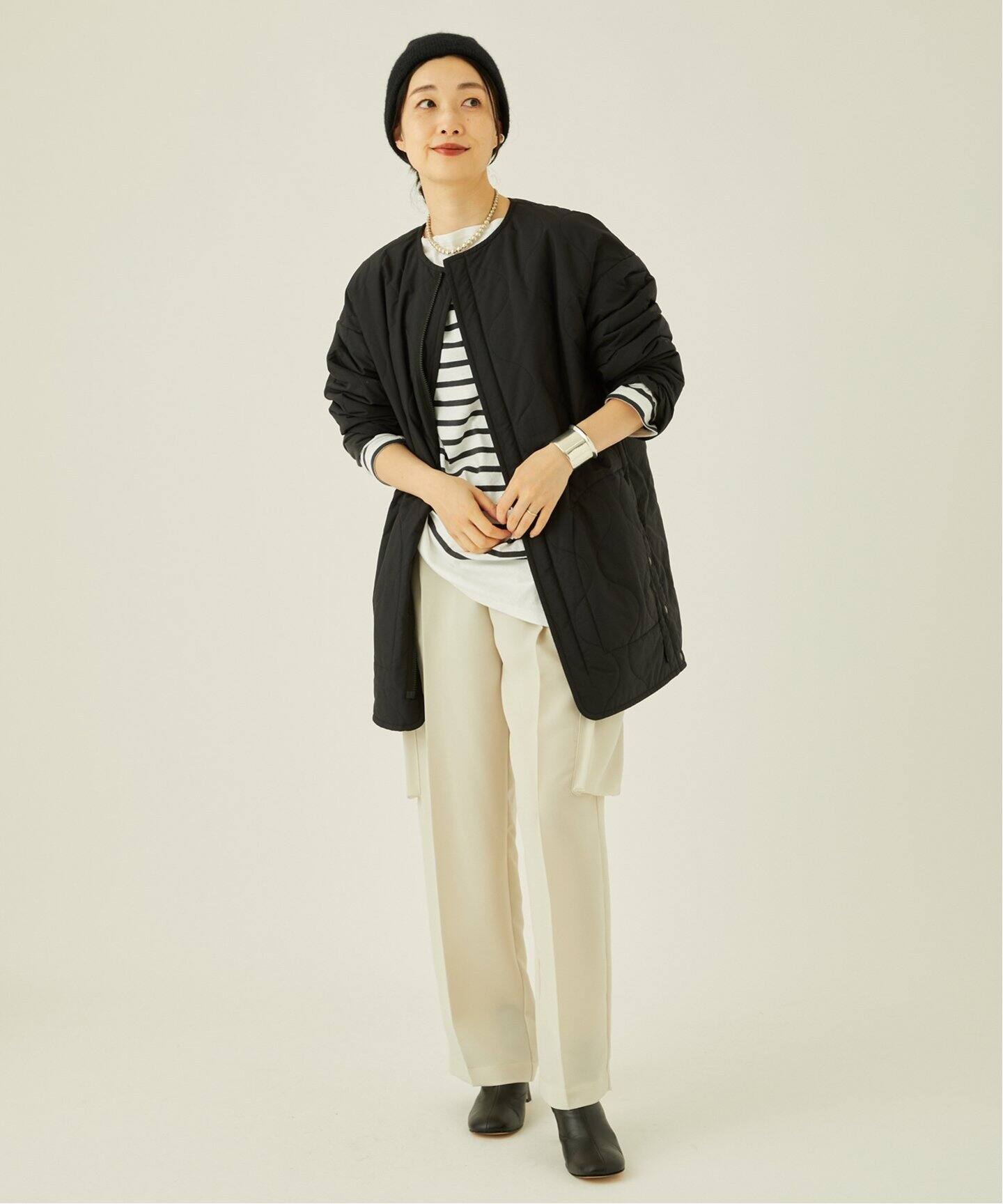 別注》【TRADITIONAL WEATHERWEAR】TONBRIDGE:コート|JOURNAL ...