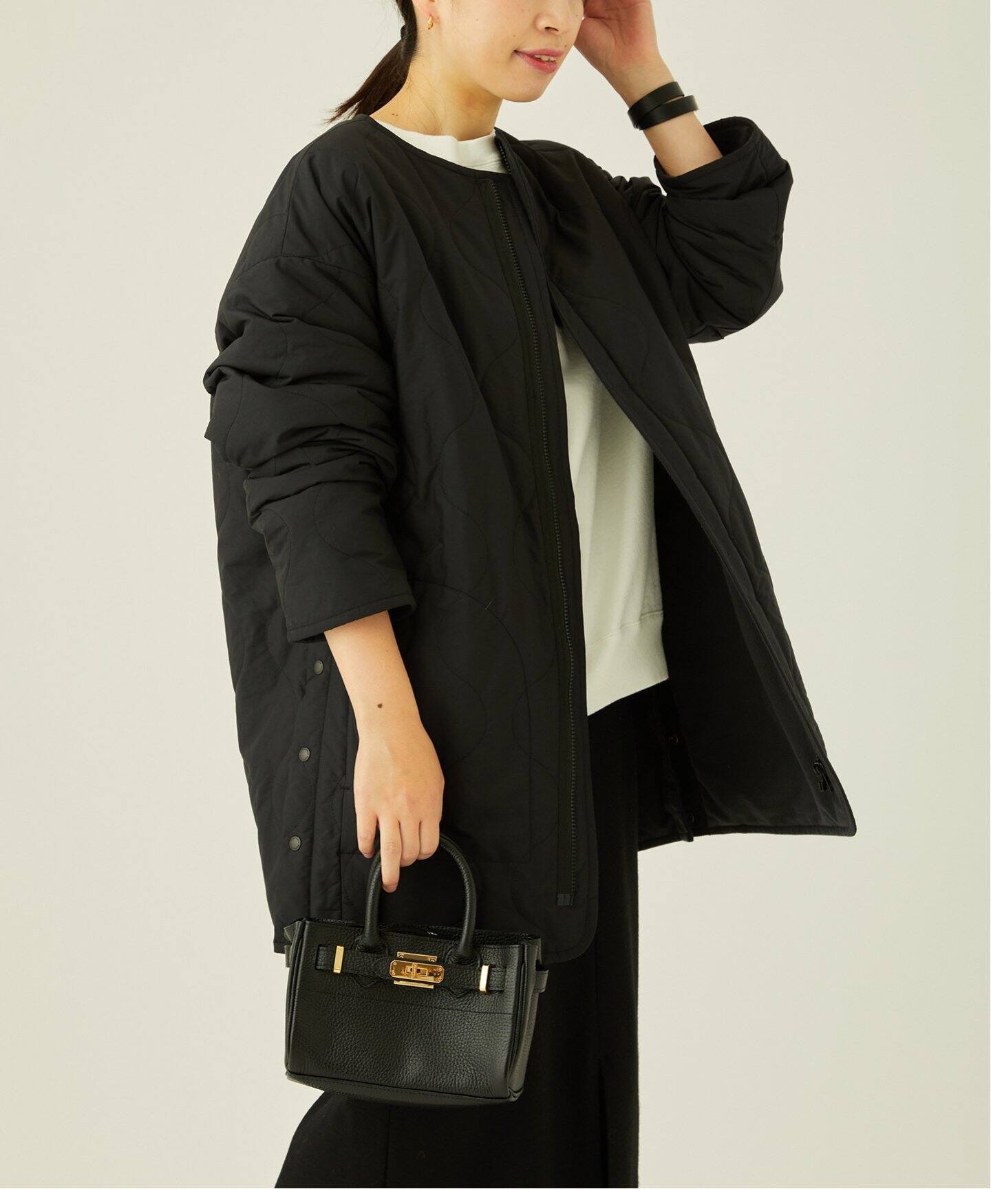 別注》【TRADITIONAL WEATHERWEAR】TONBRIDGE:コート|JOURNAL ...