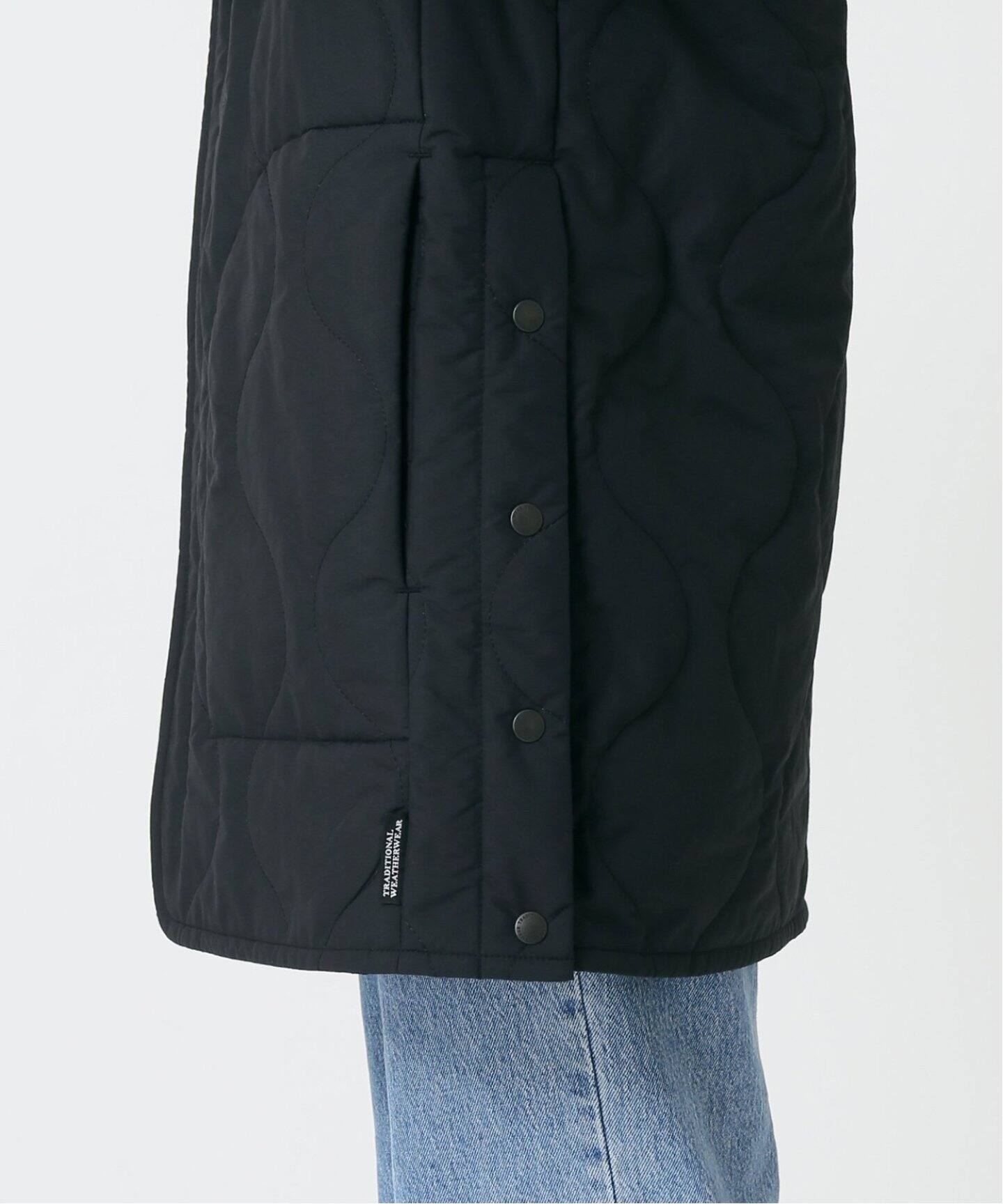 別注》【TRADITIONAL WEATHERWEAR】TONBRIDGE:コート|JOURNAL ...