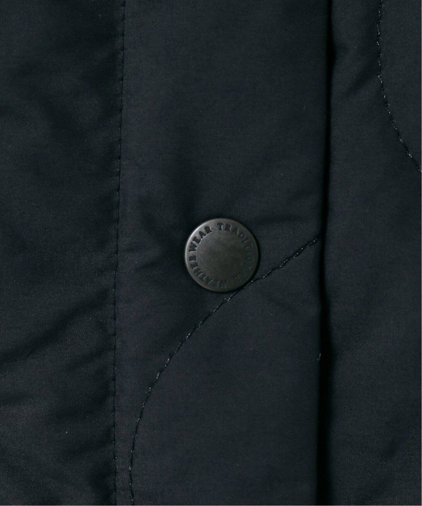 別注》【TRADITIONAL WEATHERWEAR】TONBRIDGE:コート|JOURNAL ...
