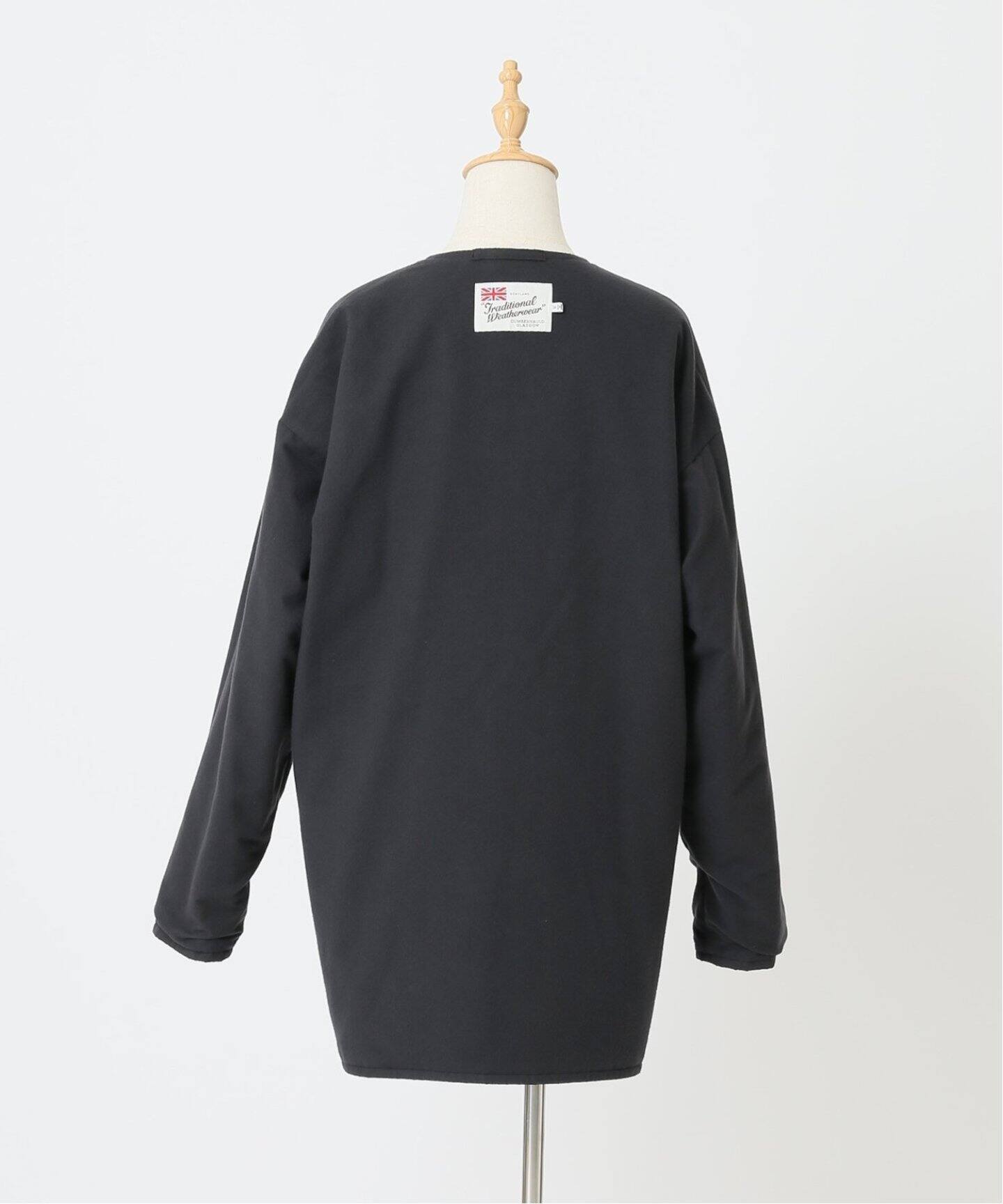 別注》【TRADITIONAL WEATHERWEAR】TONBRIDGE:コート|JOURNAL ...