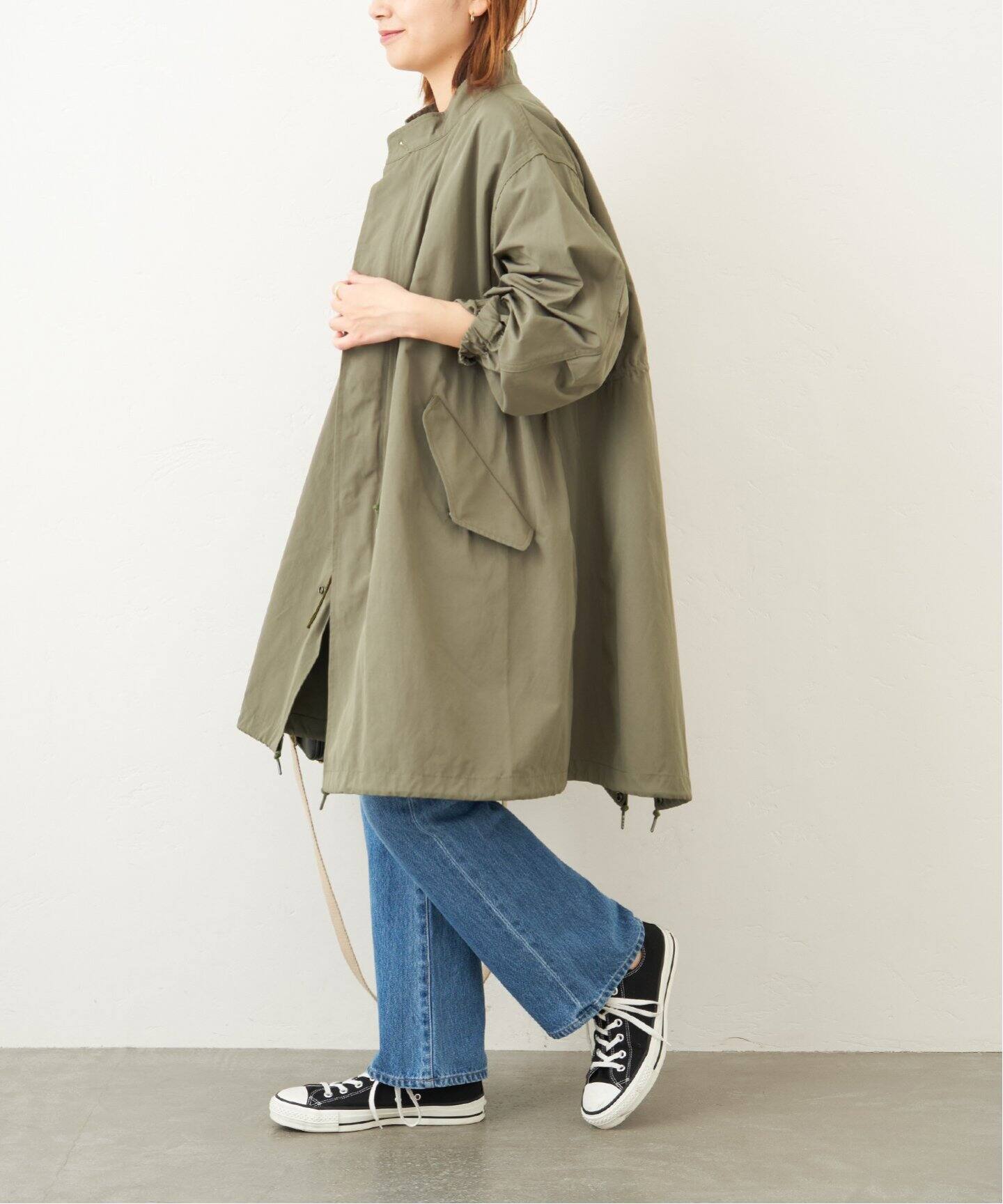 モッズコート（モッズコート）｜JOURNAL STANDARD（ジャーナル 