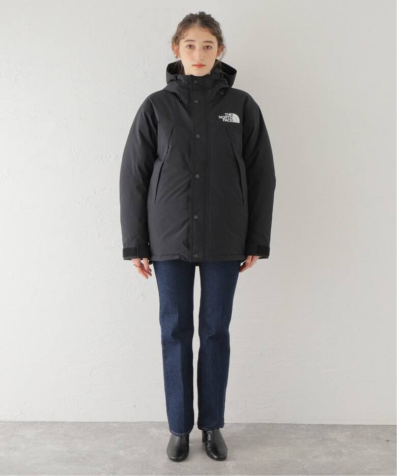 THE NORTH FACE/ザ・ノース・フェイス】マウンテンダウンジャケット  