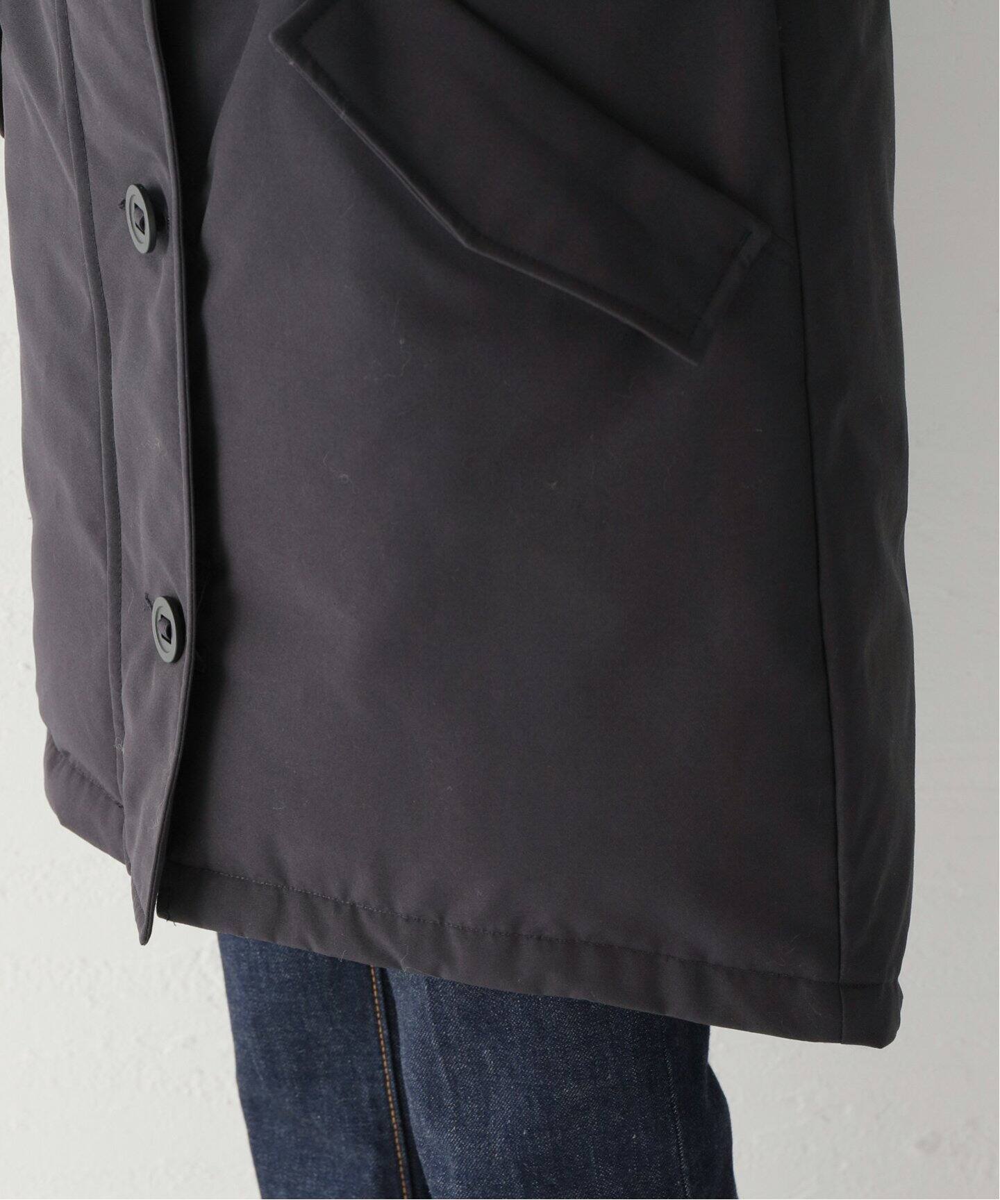 CANADA GOOSE/カナダグース】ROSSCLAIR CORE RESET:ダウンジャケット  