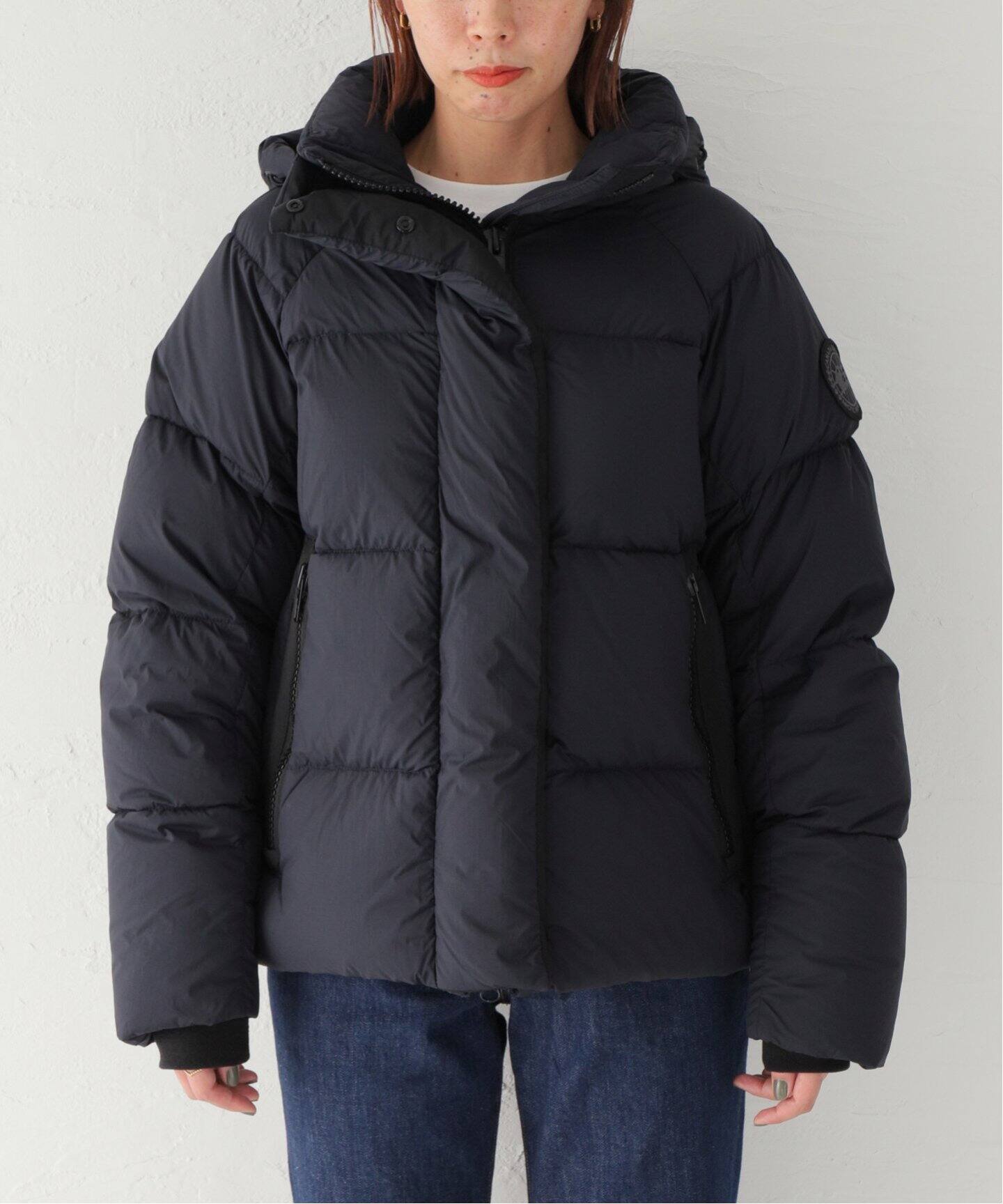 CANADA GOOSE/カナダグース】JUNCTION PARKA：ダウンジャケット 