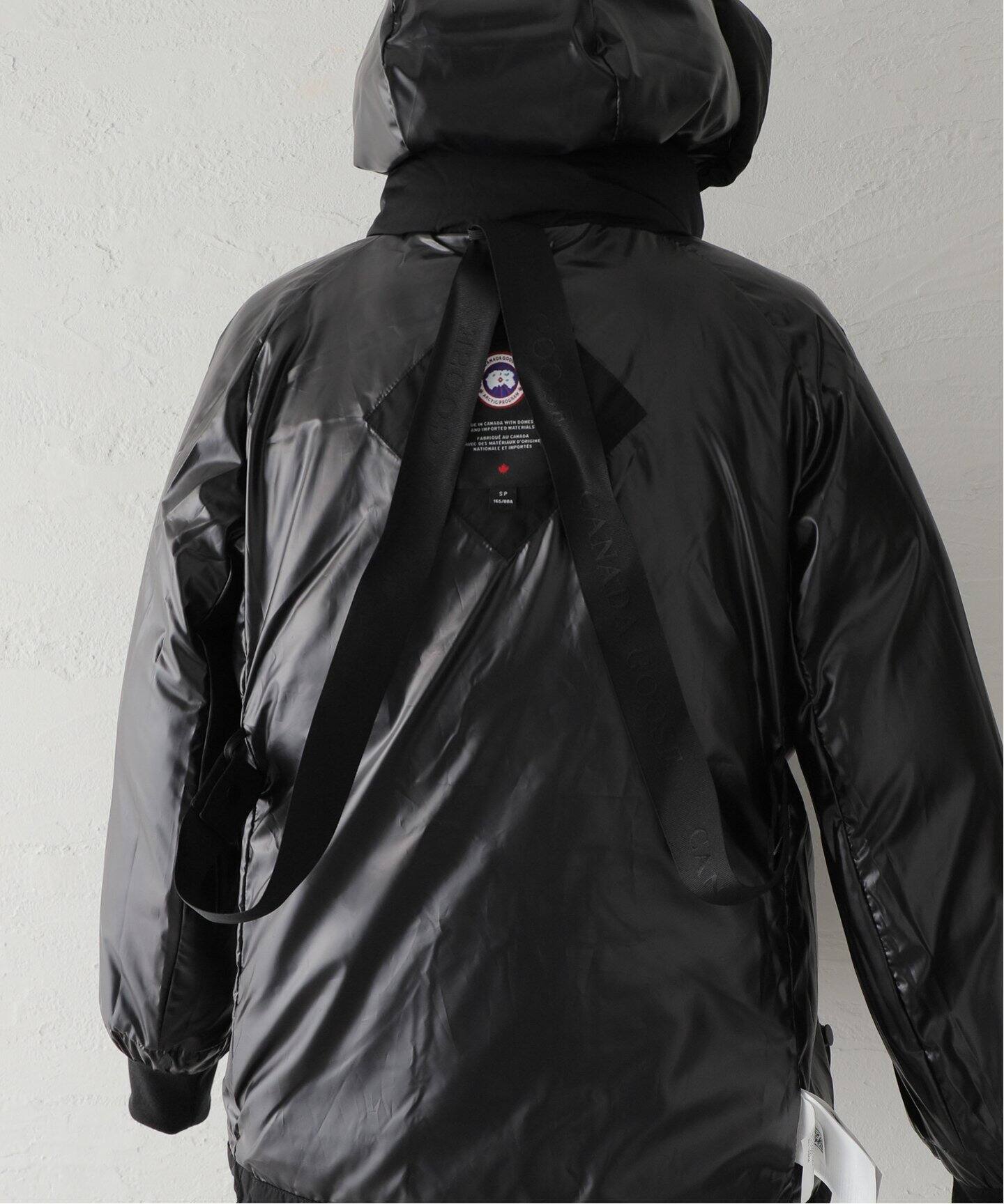 CANADA GOOSE/カナダグース】MARLOW JACKET：ダウンジャケット