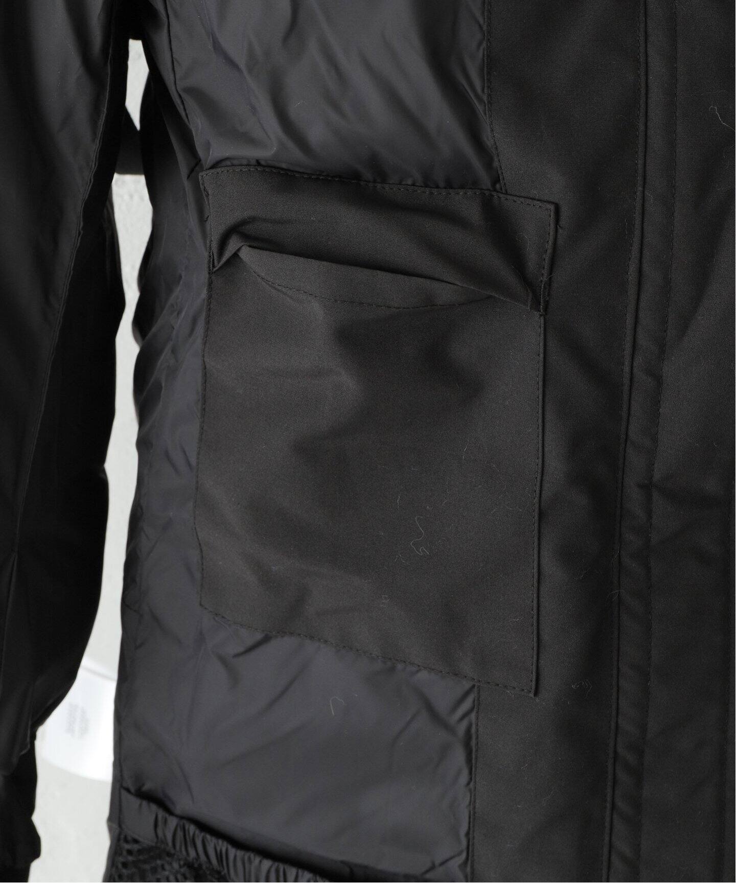 CANADA GOOSE/カナダグース】MERRITT PARKA:ダウンジャケット CANADA GOOSE/カナダグース】MERRITT PARKA:ダウンジャケット
