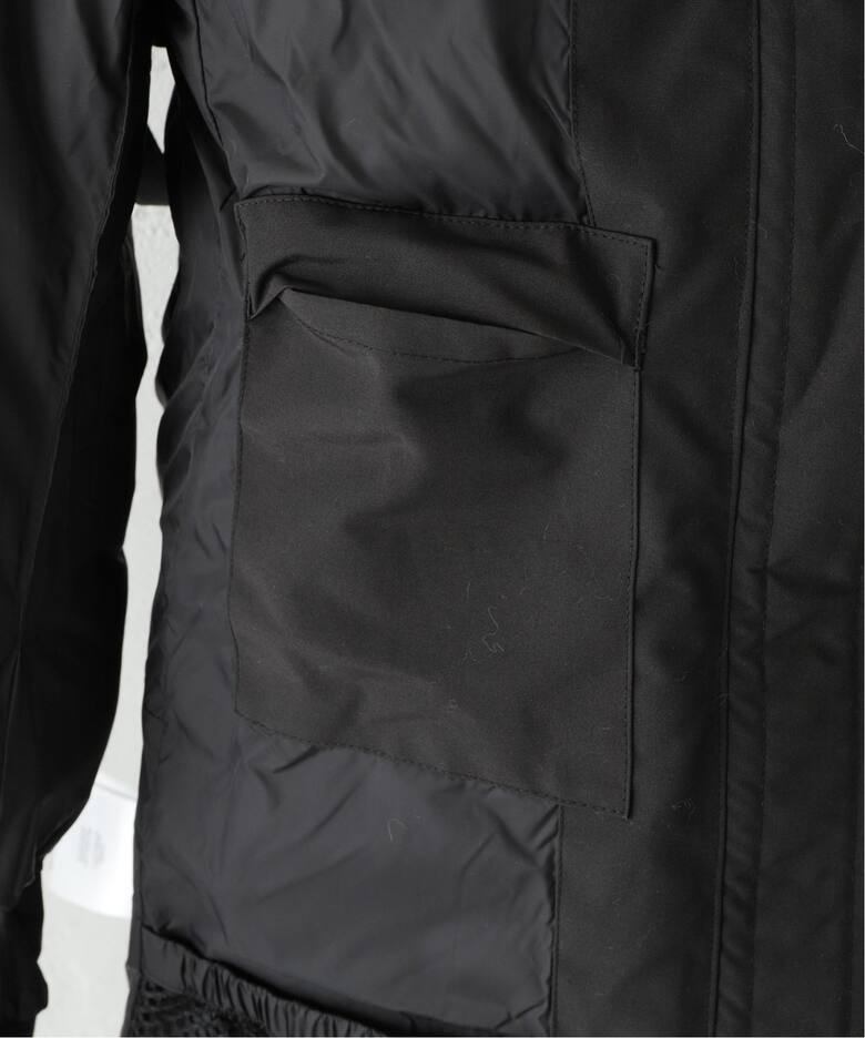 CANADA GOOSE/カナダグース】MERRITT PARKA：ダウンジャケット（ダウン 