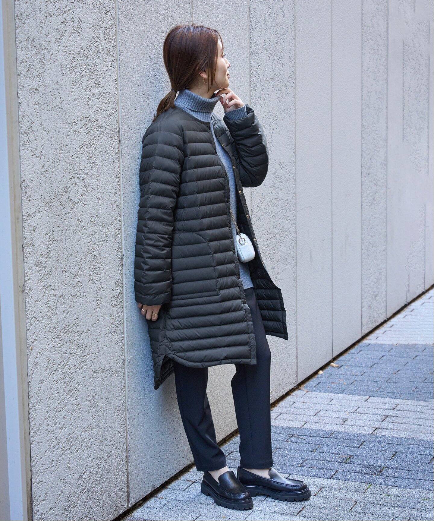 TRADITIONAL WEATHERWEAR】ARKLEY LONG DOWN:ダウンコート|JOURNAL ...