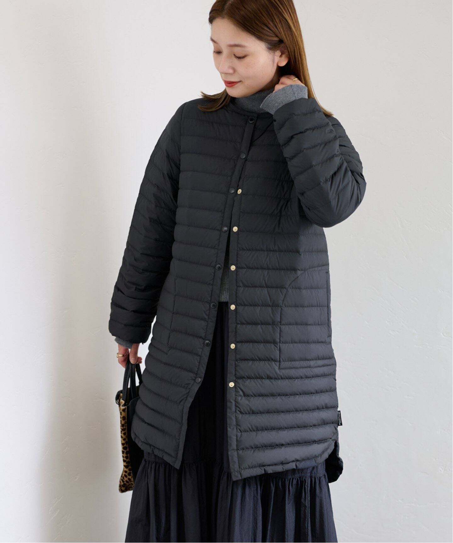 TRADITIONAL WEATHERWEAR】ARKLEY LONG DOWN:ダウンコート|JOURNAL ...